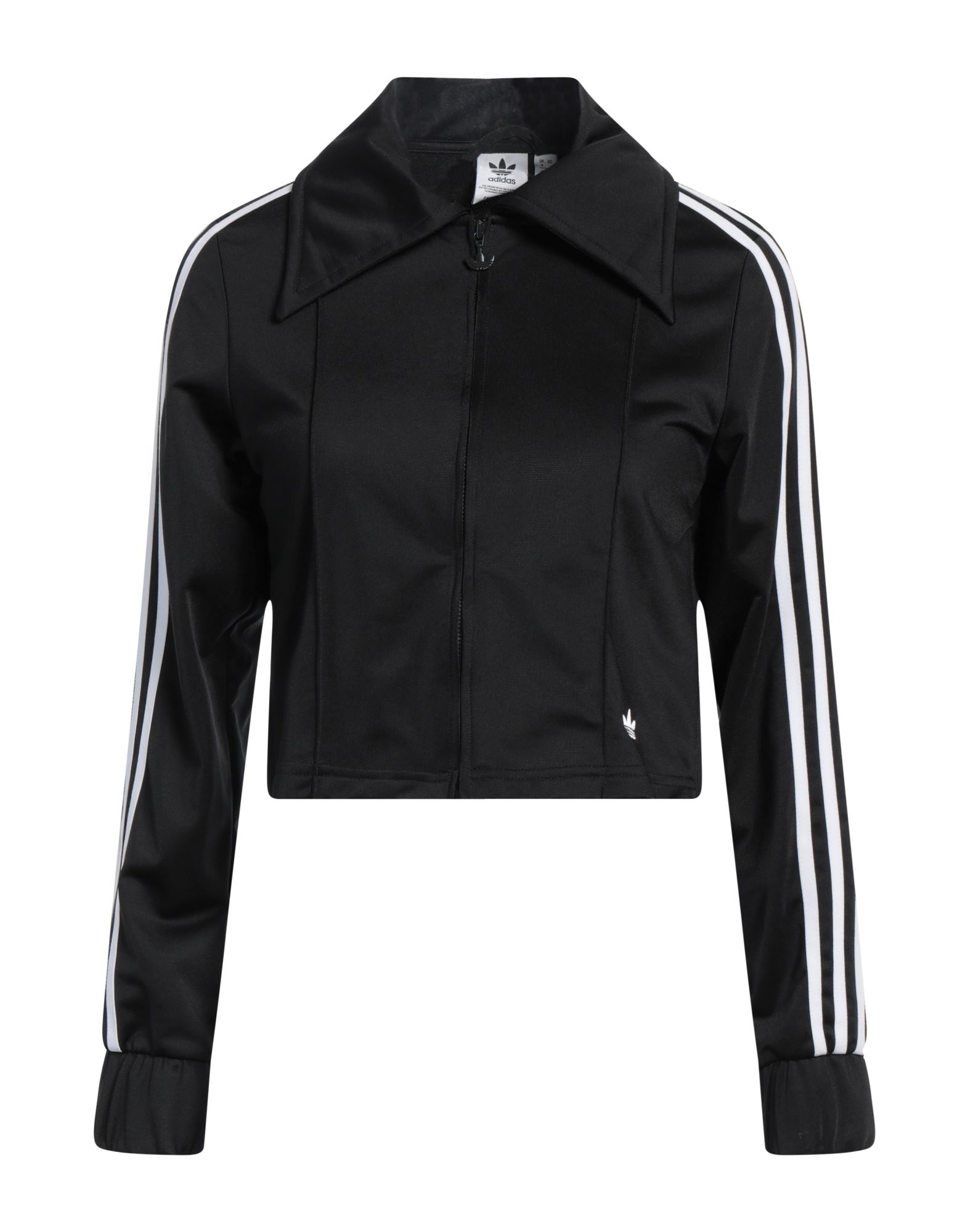ADIDAS ORIGINALS Sweatshirt Damen Schwarz ADIDAS ORIGINALS Sweatshirt Damen Schwarz von ADIDAS ORIGINALS