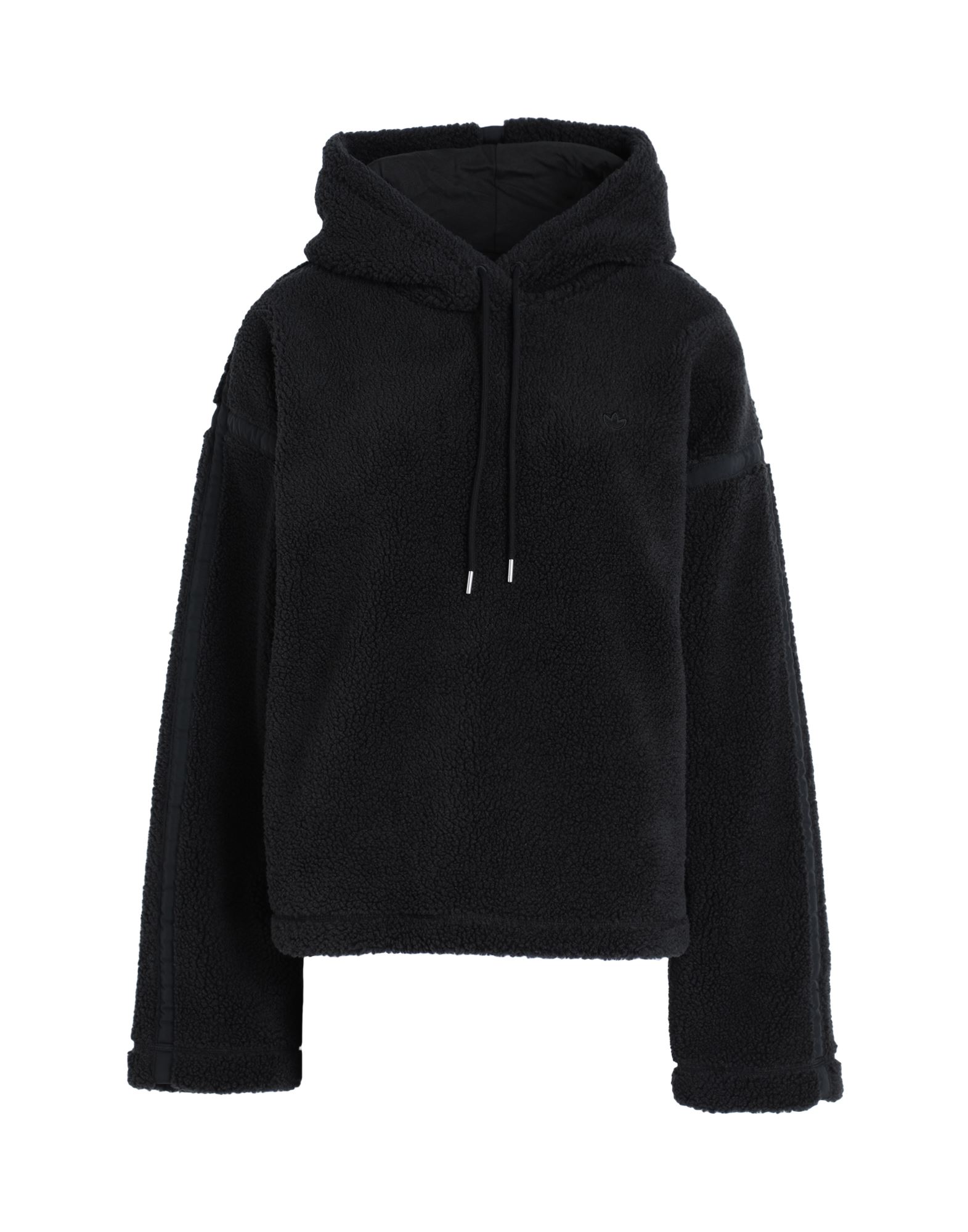 ADIDAS ORIGINALS Sweatshirt Damen Schwarz ADIDAS ORIGINALS Sweatshirt Damen Schwarz von ADIDAS ORIGINALS