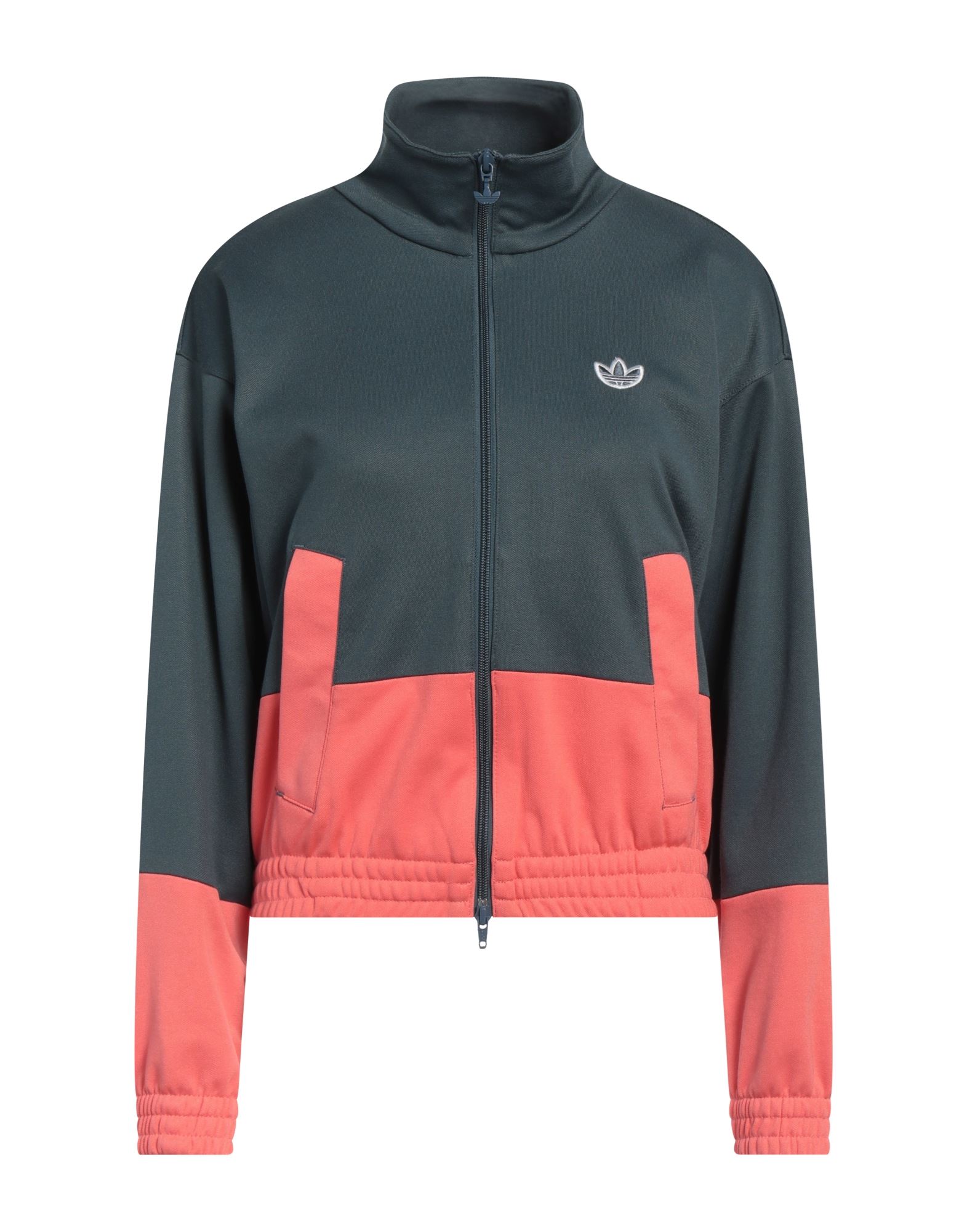 ADIDAS ORIGINALS Sweatshirt Damen Taubenblau ADIDAS ORIGINALS Sweatshirt Damen Taubenblau von ADIDAS ORIGINALS
