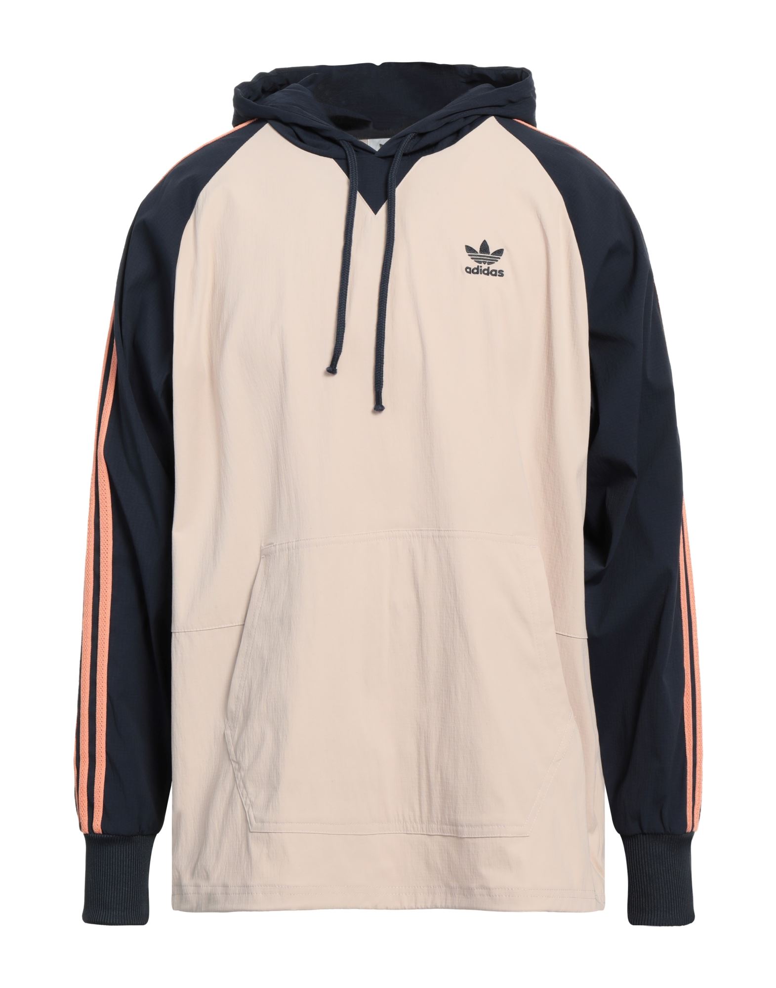 ADIDAS ORIGINALS Sweatshirt Herren Beige von ADIDAS ORIGINALS