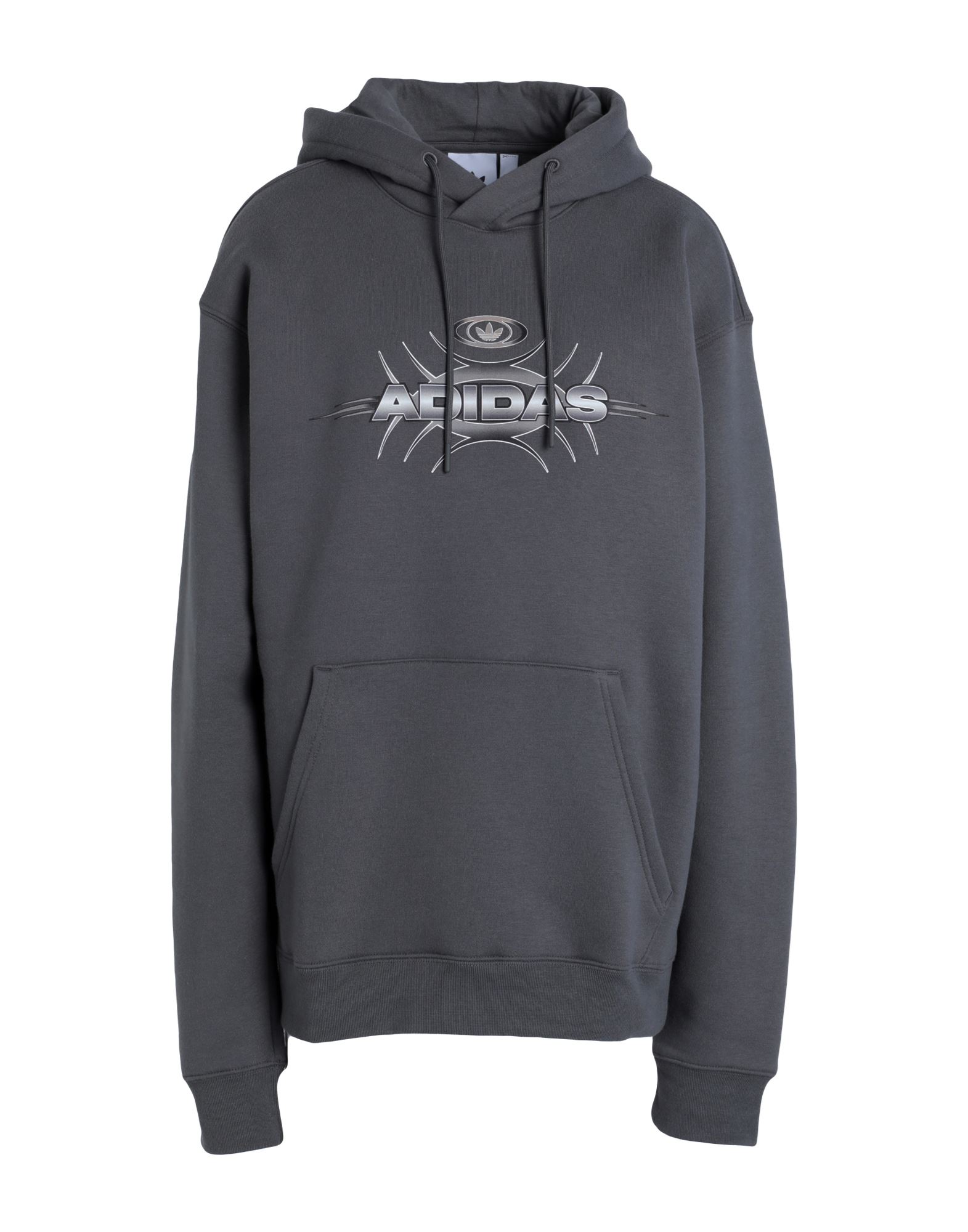 ADIDAS ORIGINALS Sweatshirt Herren Blei von ADIDAS ORIGINALS