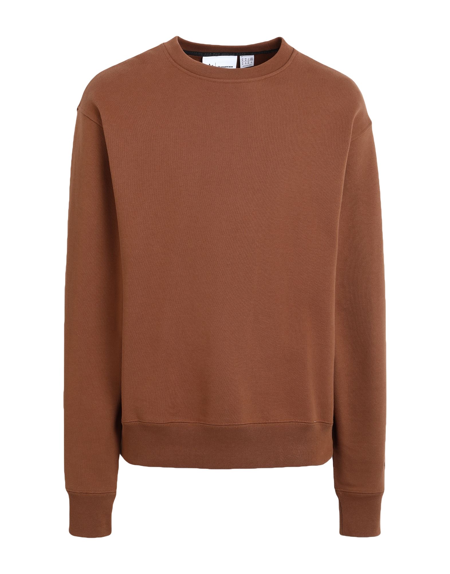 ADIDAS ORIGINALS Sweatshirt Herren Braun ADIDAS ORIGINALS Sweatshirt Herren Braun von ADIDAS ORIGINALS