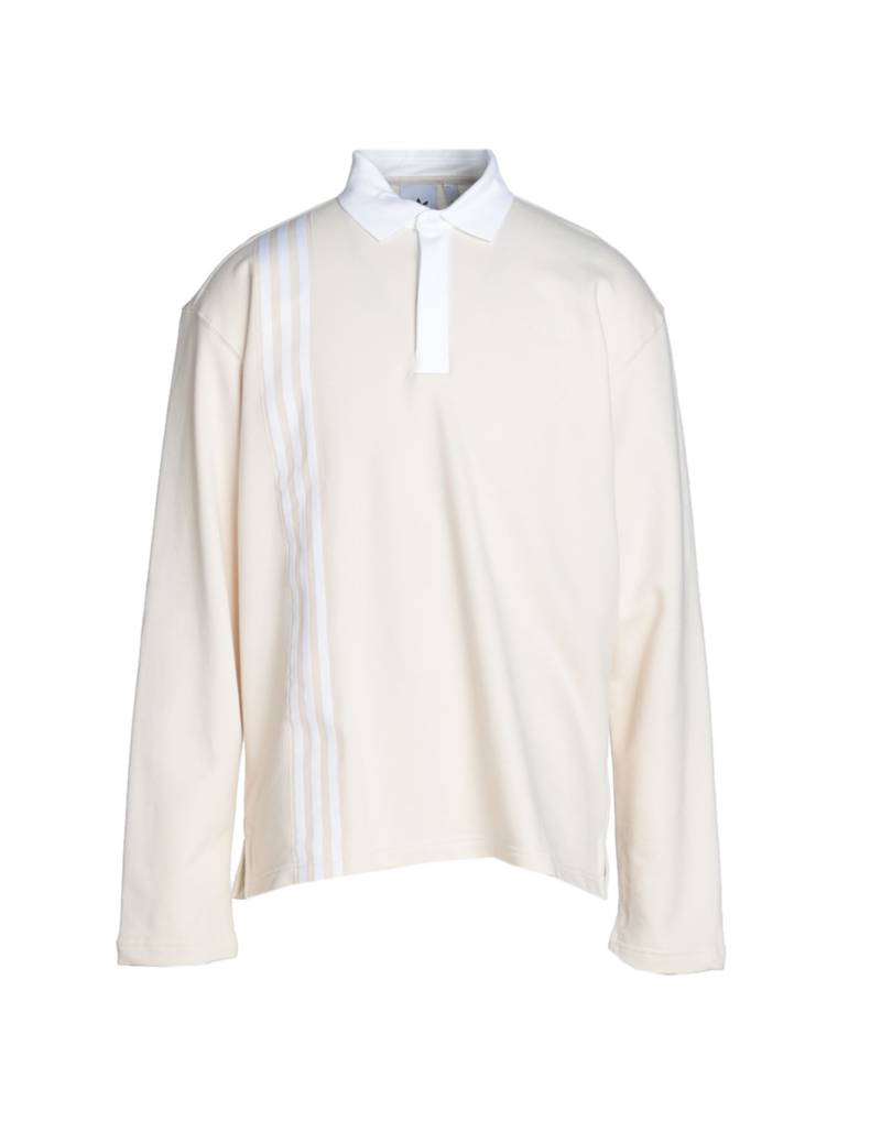 ADIDAS ORIGINALS Sweatshirt Herren Cremeweiß von ADIDAS ORIGINALS