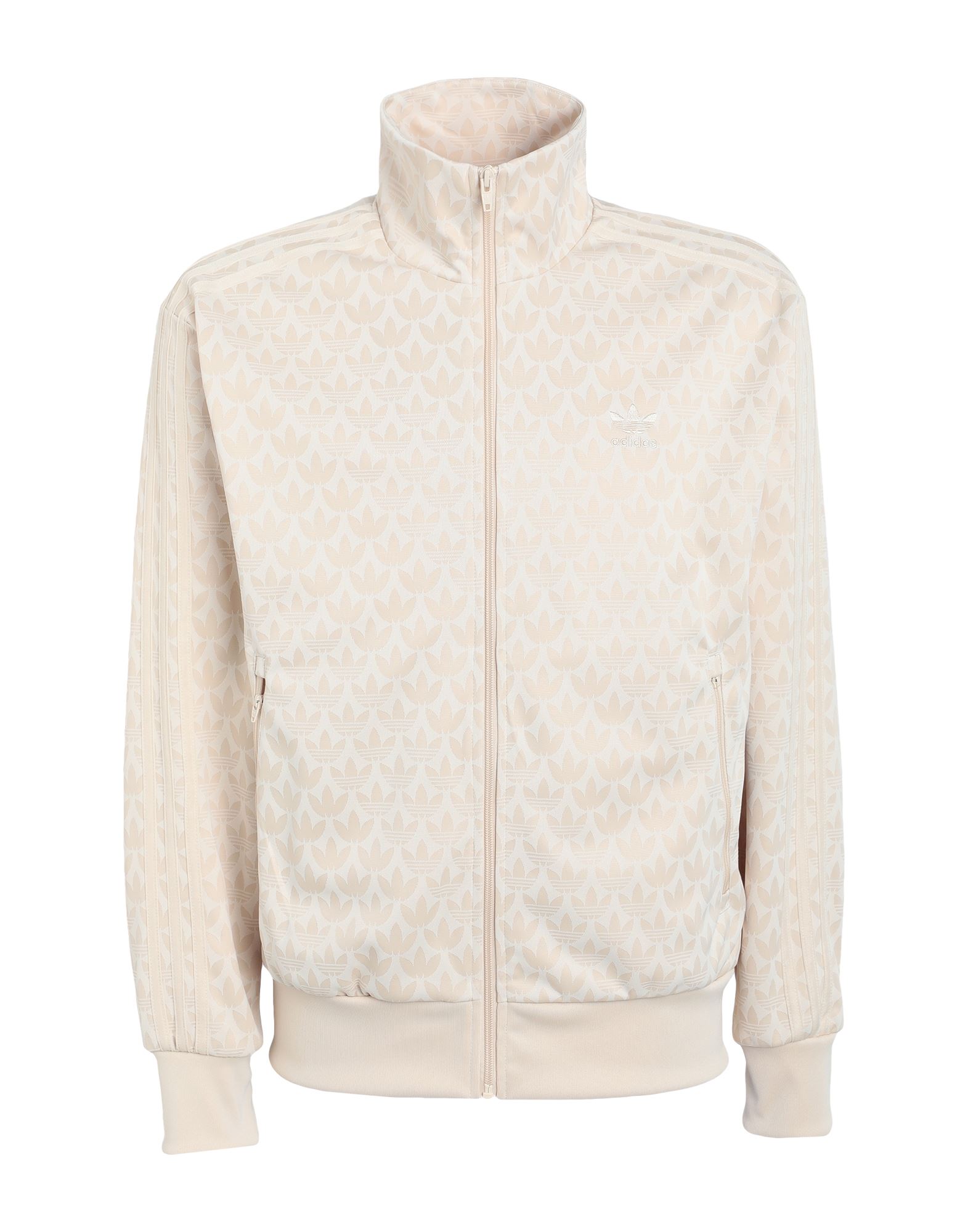 ADIDAS ORIGINALS Sweatshirt Herren Cremeweiß von ADIDAS ORIGINALS