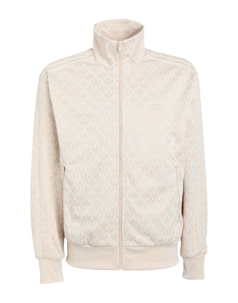 ADIDAS ORIGINALS Sweatshirt Herren Cremeweiß von ADIDAS ORIGINALS
