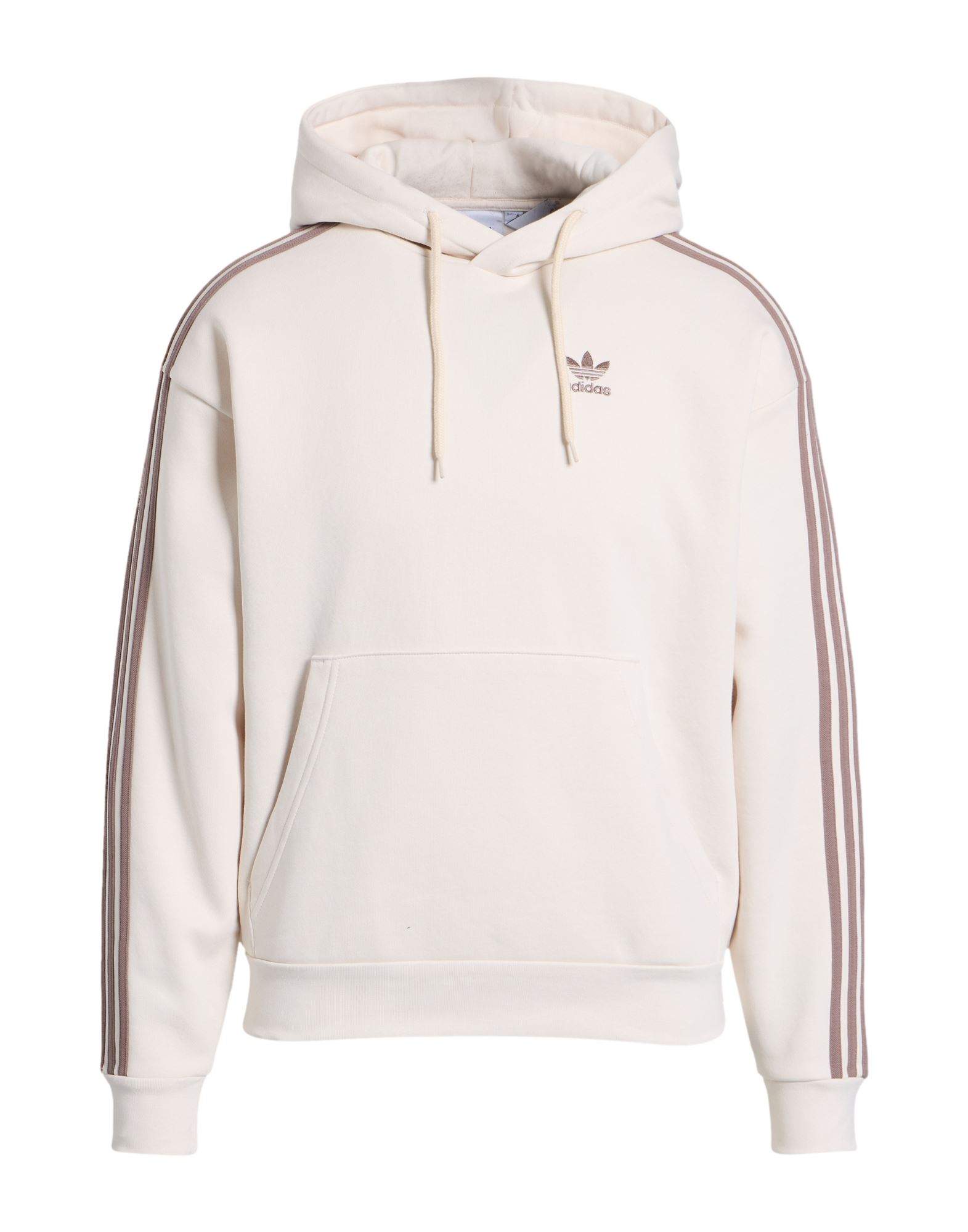ADIDAS ORIGINALS Sweatshirt Herren Cremeweiß von ADIDAS ORIGINALS