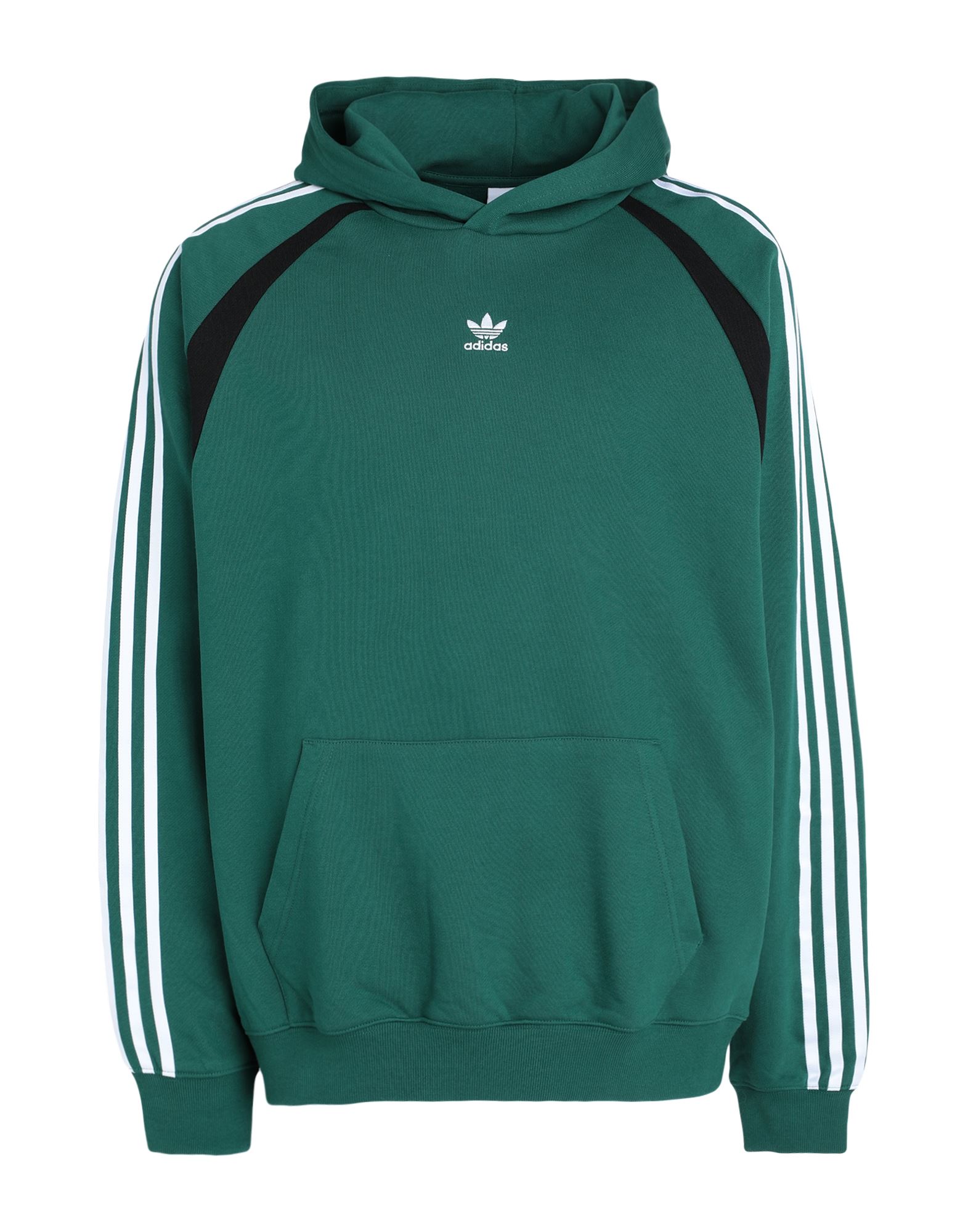 ADIDAS ORIGINALS Sweatshirt Herren Dunkelgrün von ADIDAS ORIGINALS