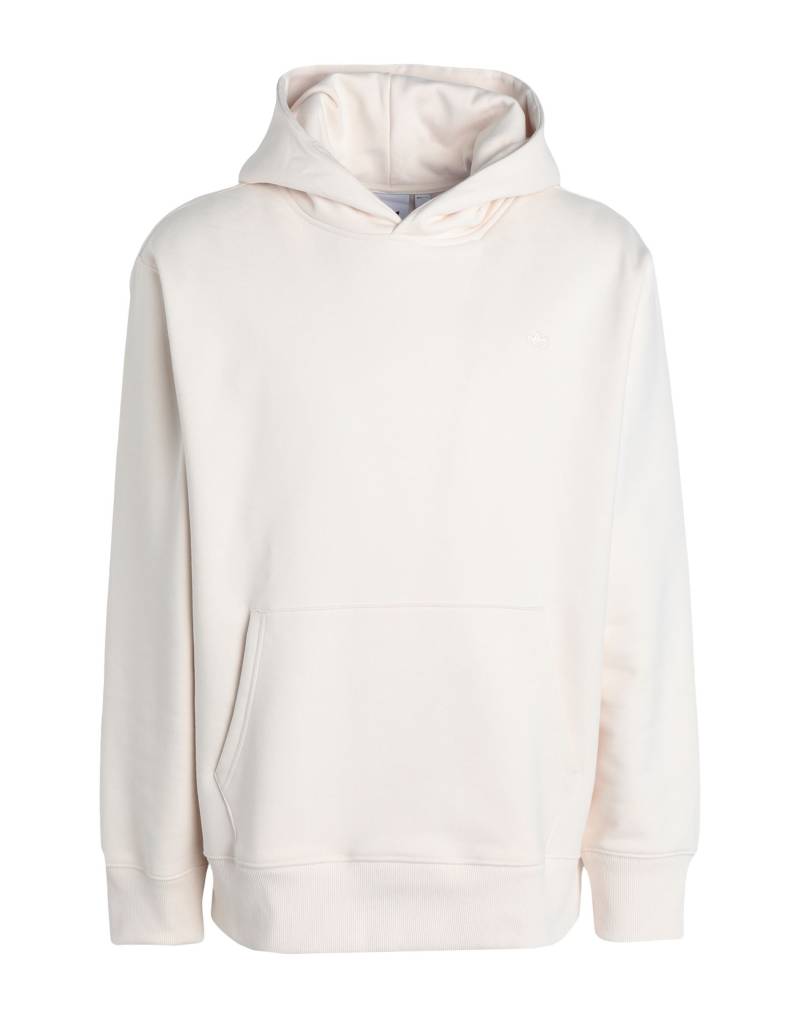 ADIDAS ORIGINALS Sweatshirt Herren Elfenbein von ADIDAS ORIGINALS