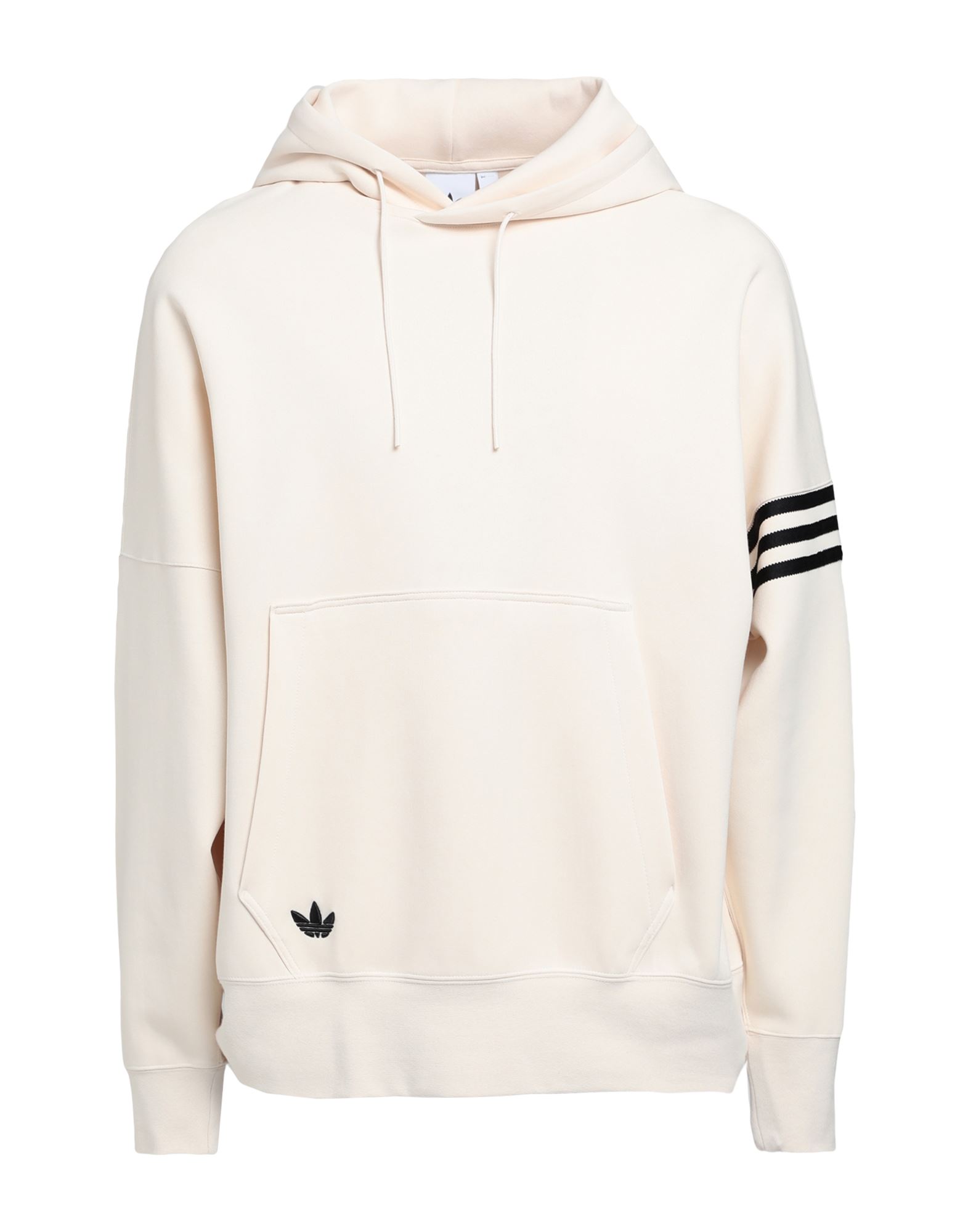 ADIDAS ORIGINALS Sweatshirt Herren Elfenbein ADIDAS ORIGINALS Sweatshirt Herren Elfenbein von ADIDAS ORIGINALS