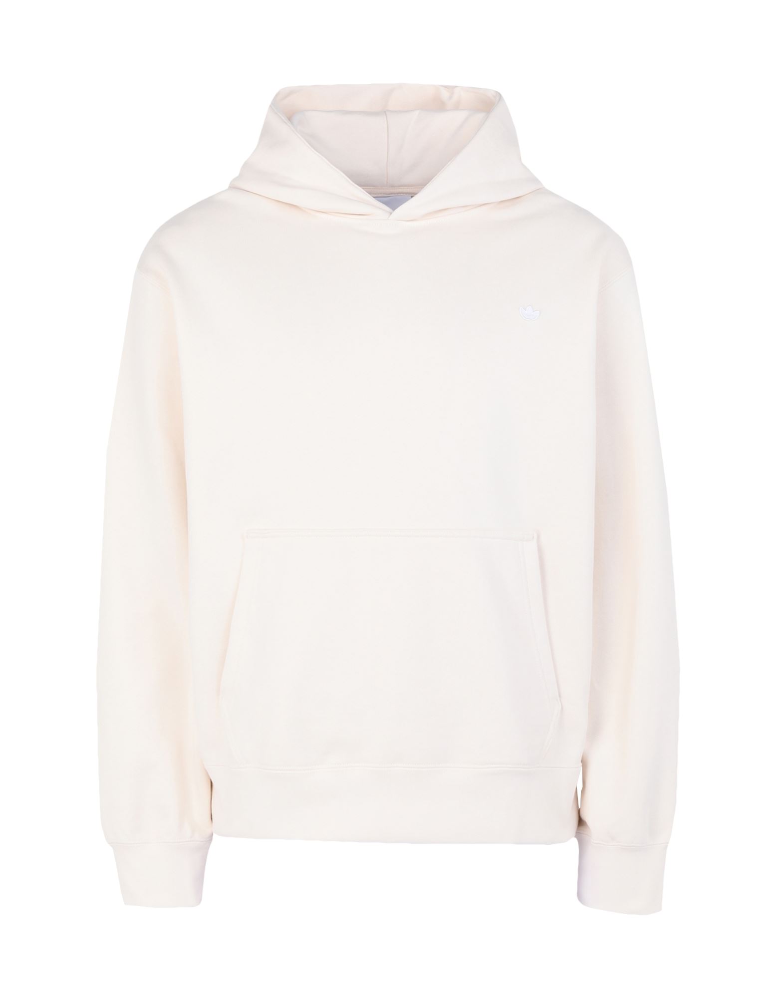 ADIDAS ORIGINALS Sweatshirt Herren Elfenbein ADIDAS ORIGINALS Sweatshirt Herren Elfenbein von ADIDAS ORIGINALS