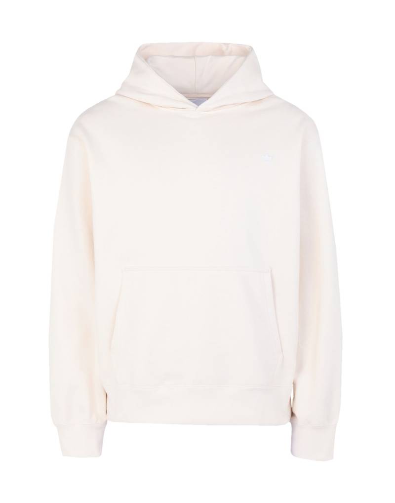 ADIDAS ORIGINALS Sweatshirt Herren Elfenbein von ADIDAS ORIGINALS