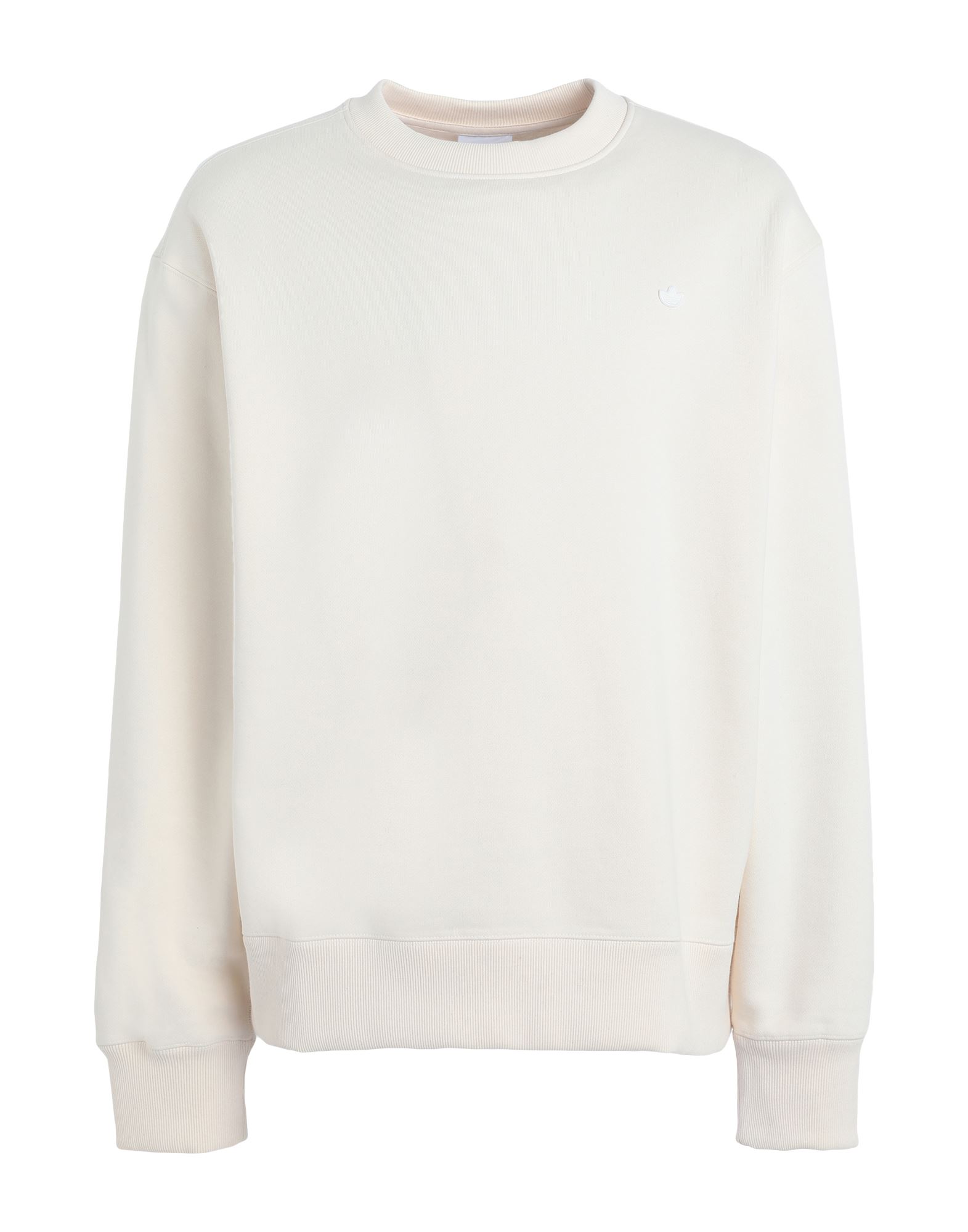 ADIDAS ORIGINALS Sweatshirt Herren Elfenbein von ADIDAS ORIGINALS