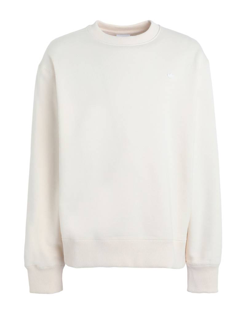 ADIDAS ORIGINALS Sweatshirt Herren Elfenbein von ADIDAS ORIGINALS