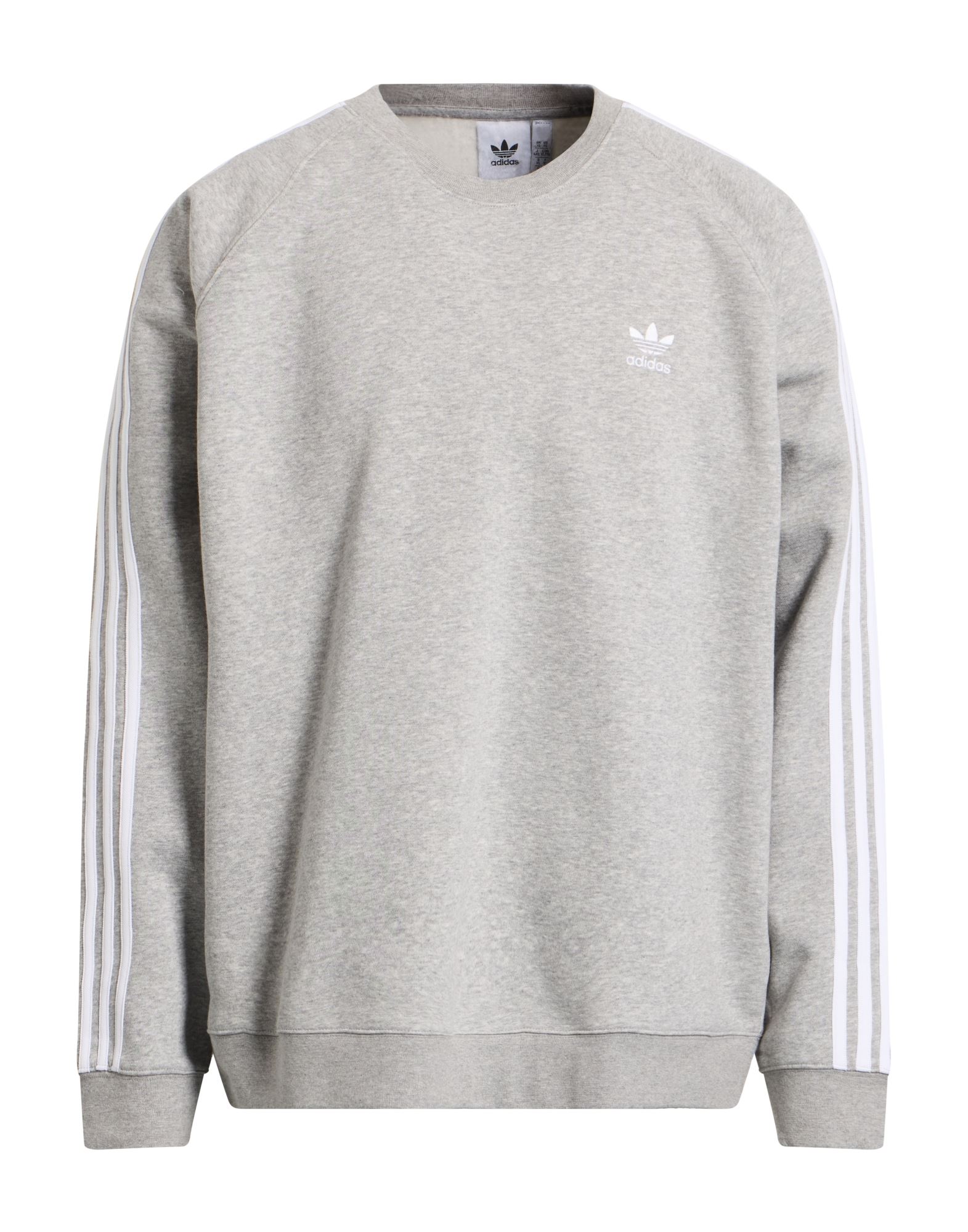 ADIDAS ORIGINALS Sweatshirt Herren Grau von ADIDAS ORIGINALS