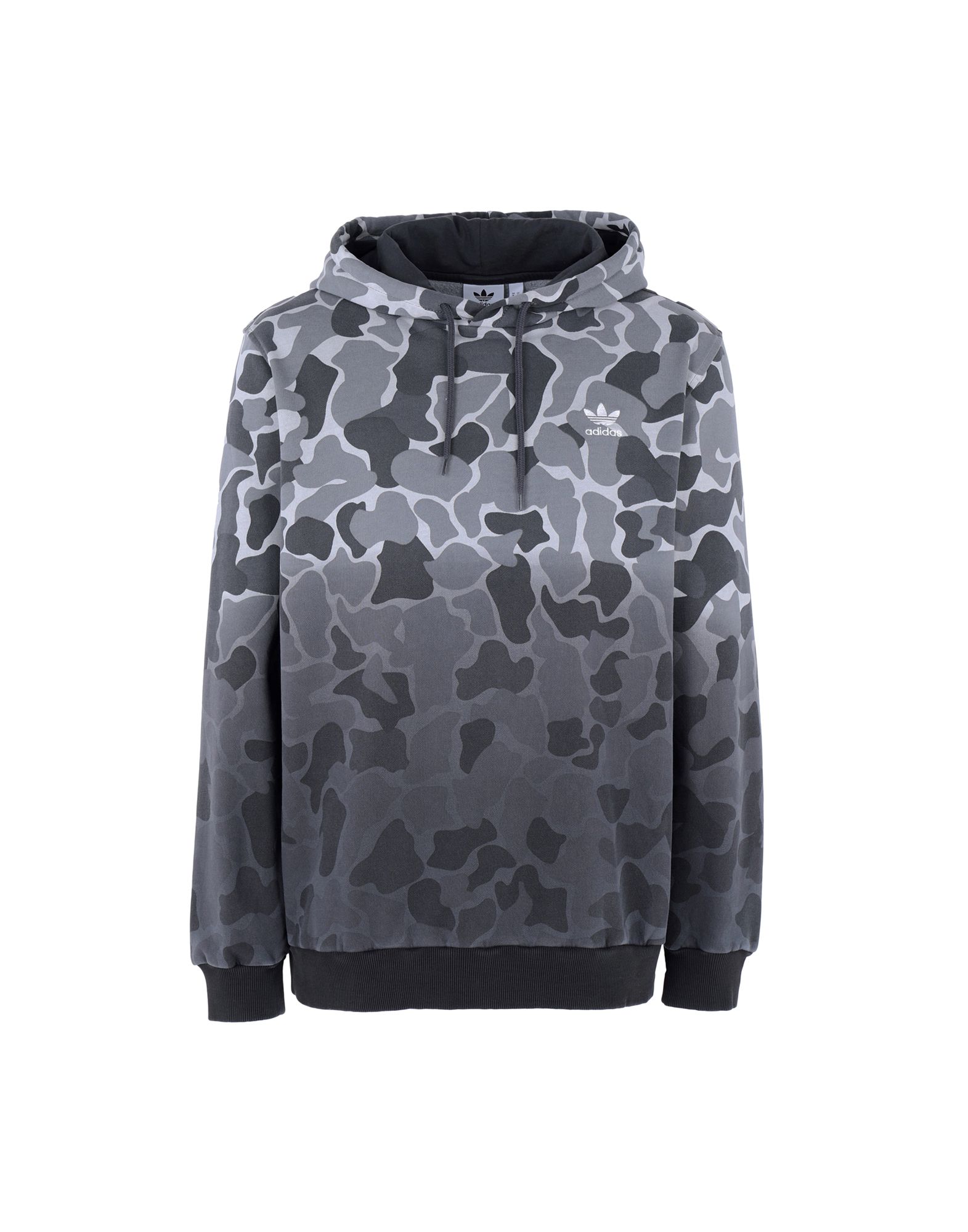 ADIDAS ORIGINALS Sweatshirt Herren Grau von ADIDAS ORIGINALS