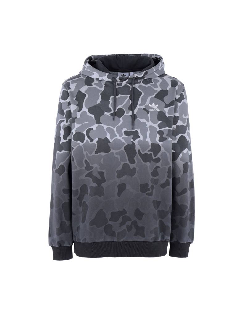 ADIDAS ORIGINALS Sweatshirt Herren Grau von ADIDAS ORIGINALS
