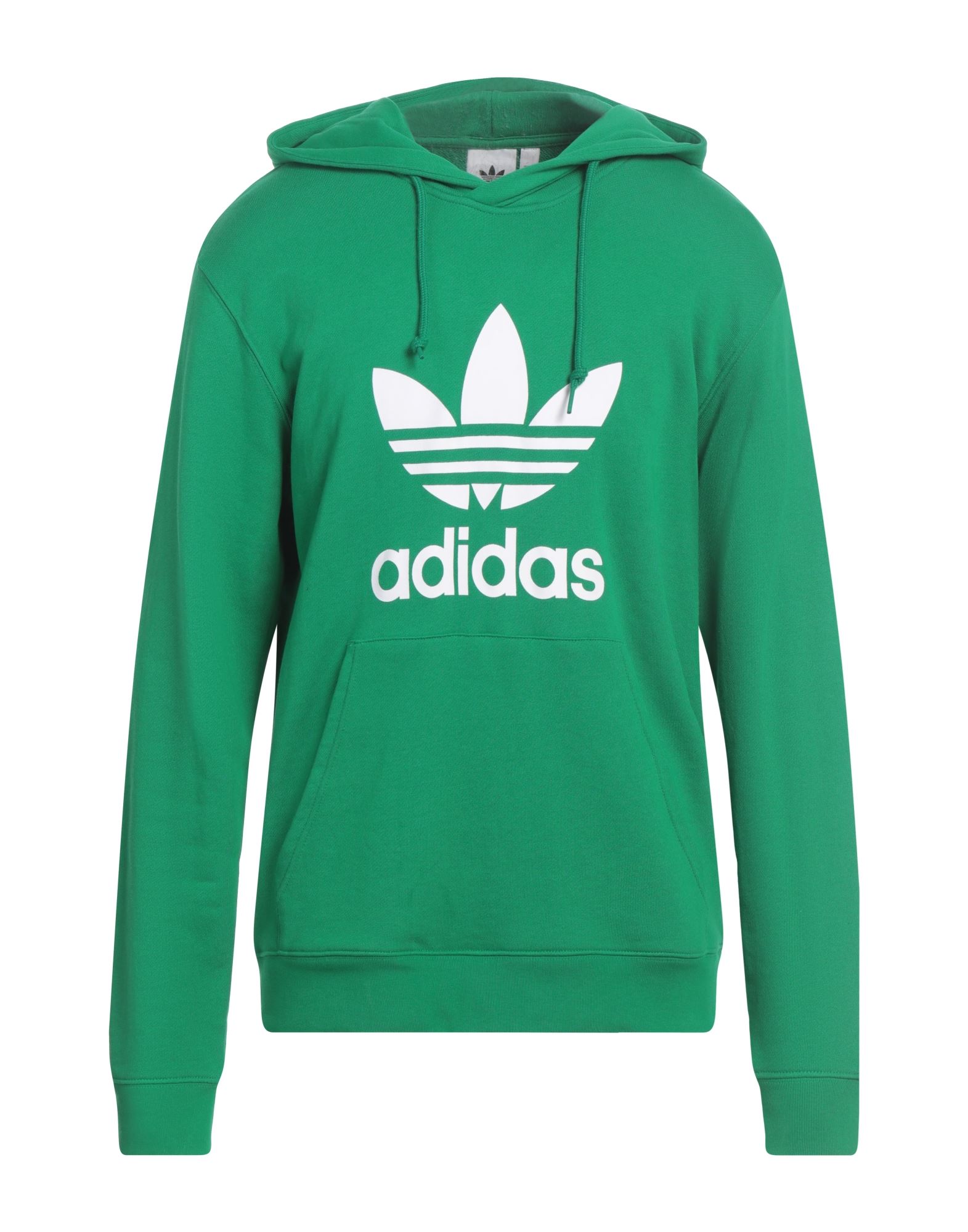 ADIDAS ORIGINALS Sweatshirt Herren Grün ADIDAS ORIGINALS Sweatshirt Herren Grün von ADIDAS ORIGINALS