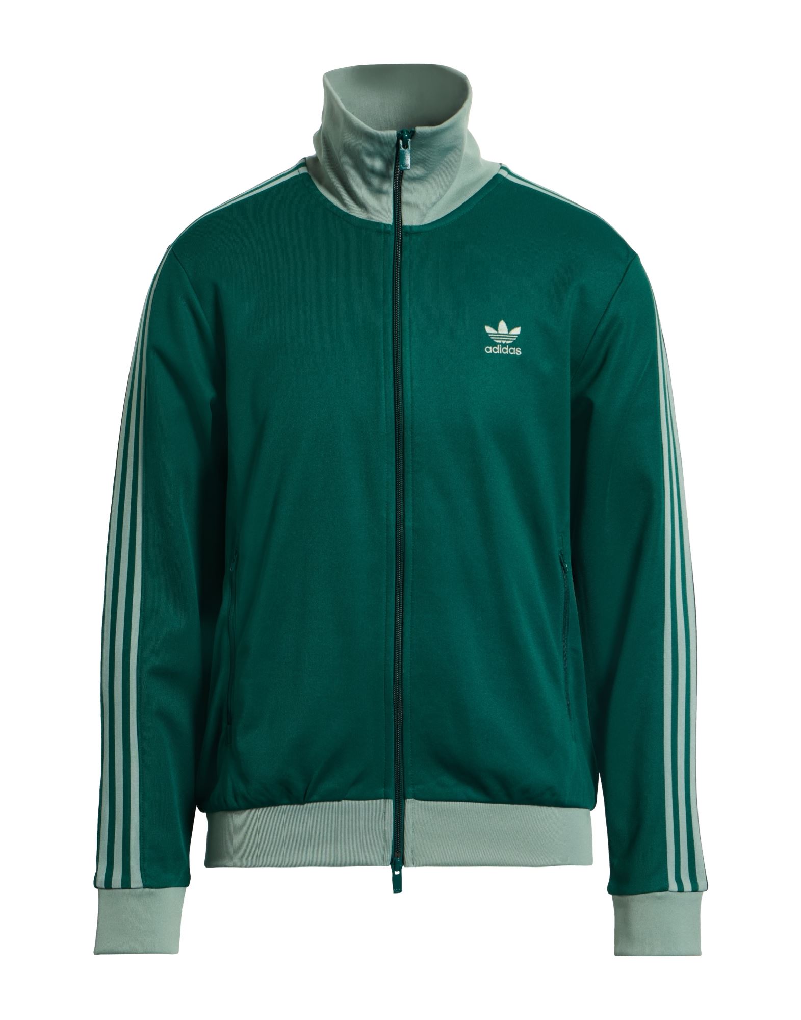 ADIDAS ORIGINALS Sweatshirt Herren Grün ADIDAS ORIGINALS Sweatshirt Herren Grün von ADIDAS ORIGINALS