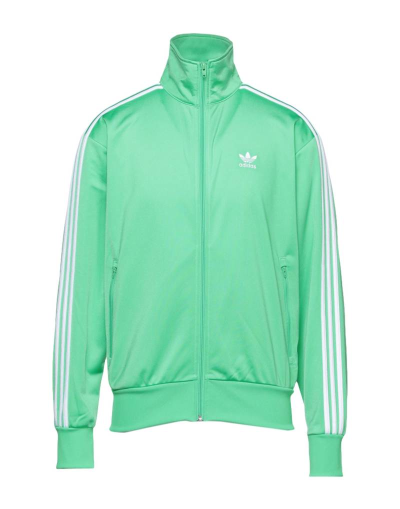 ADIDAS ORIGINALS Sweatshirt Herren Grün von ADIDAS ORIGINALS