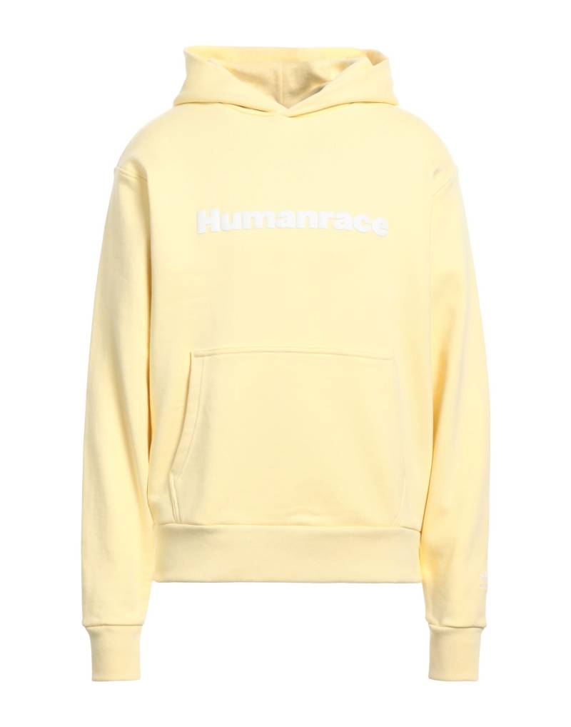 ADIDAS ORIGINALS Sweatshirt Herren Pastellgelb von ADIDAS ORIGINALS