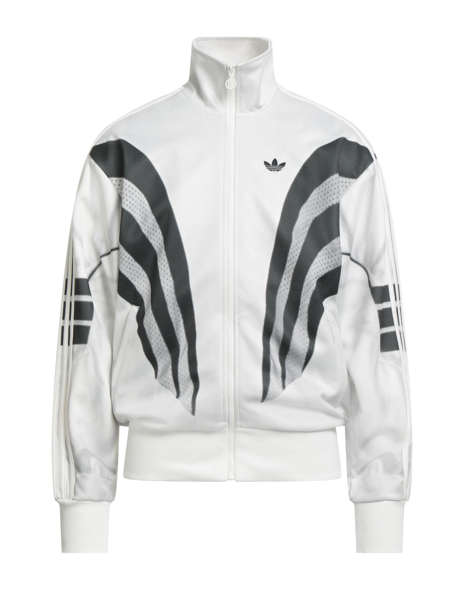 ADIDAS ORIGINALS Sweatshirt Herren Hellgrau ADIDAS ORIGINALS Sweatshirt Herren Hellgrau von ADIDAS ORIGINALS