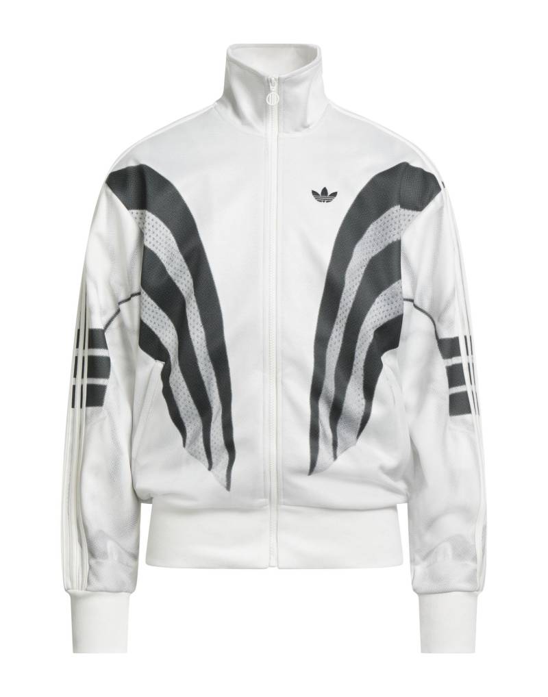 ADIDAS ORIGINALS Sweatshirt Herren Hellgrau von ADIDAS ORIGINALS