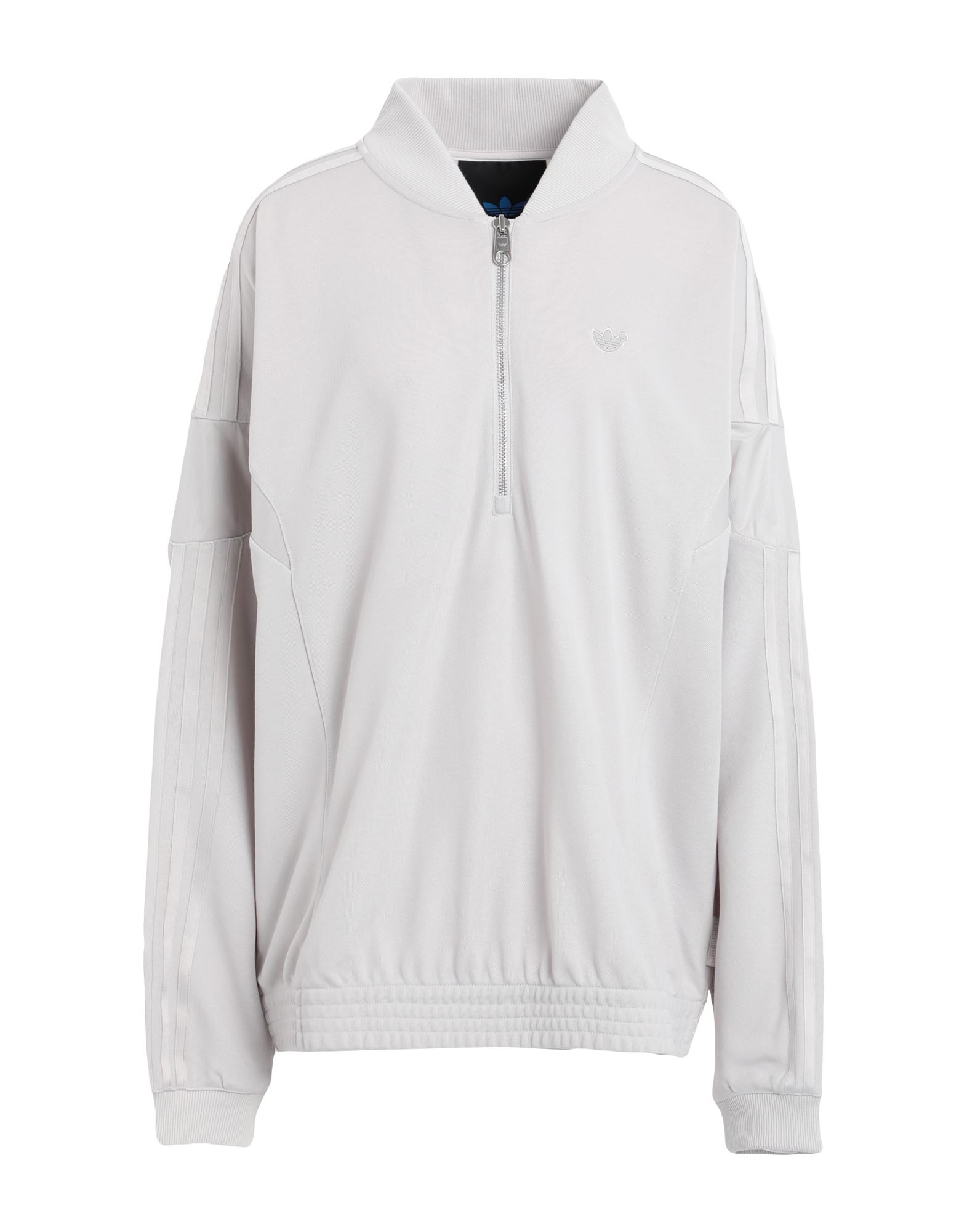 ADIDAS ORIGINALS Sweatshirt Herren Hellgrau von ADIDAS ORIGINALS