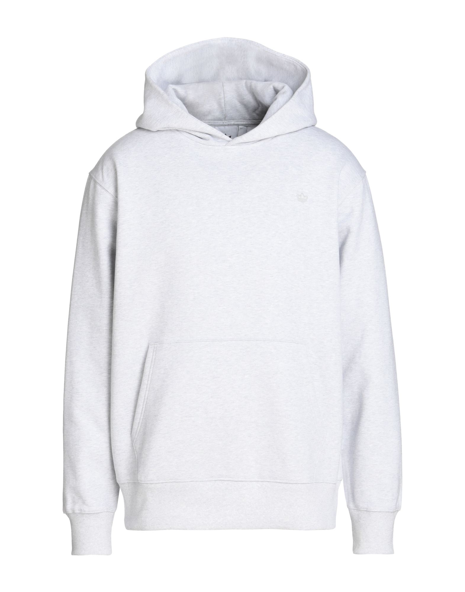 ADIDAS ORIGINALS Sweatshirt Herren Hellgrau ADIDAS ORIGINALS Sweatshirt Herren Hellgrau von ADIDAS ORIGINALS