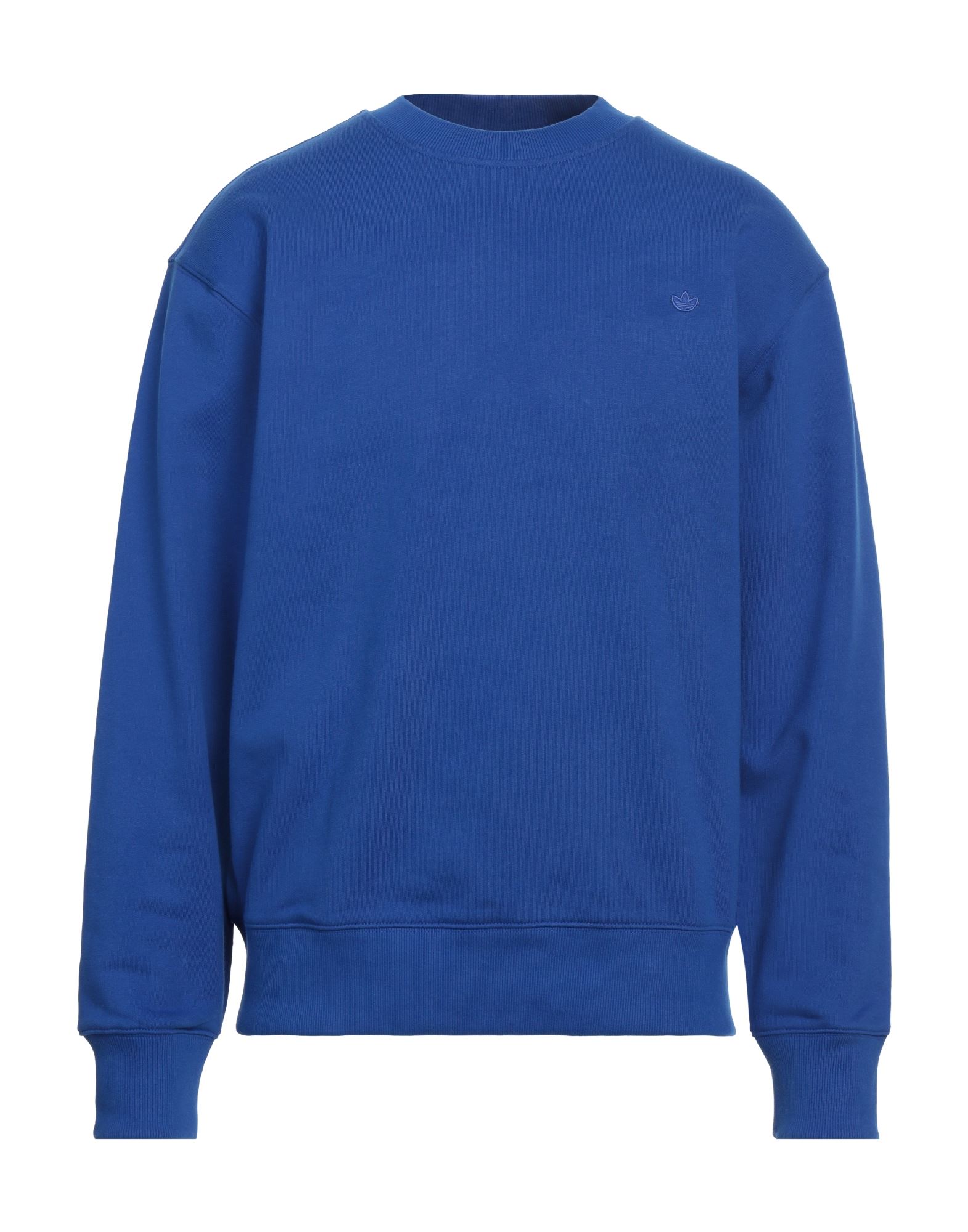 ADIDAS ORIGINALS Sweatshirt Herren Königsblau von ADIDAS ORIGINALS