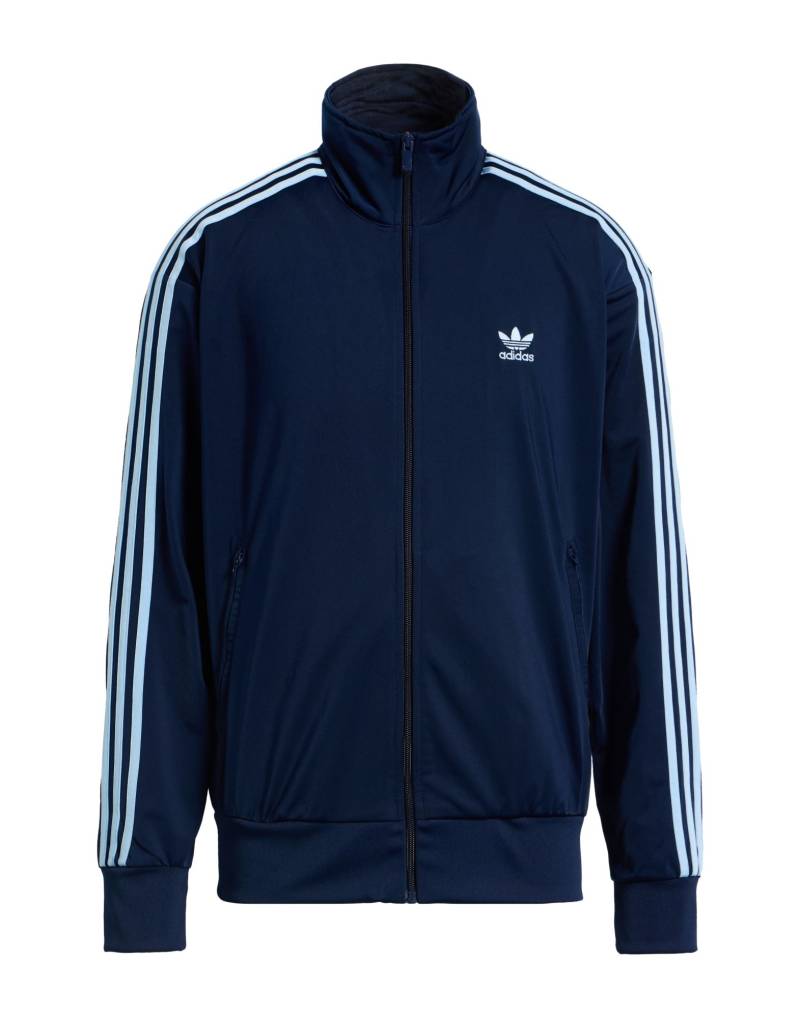 ADIDAS ORIGINALS Sweatshirt Herren Marineblau von ADIDAS ORIGINALS
