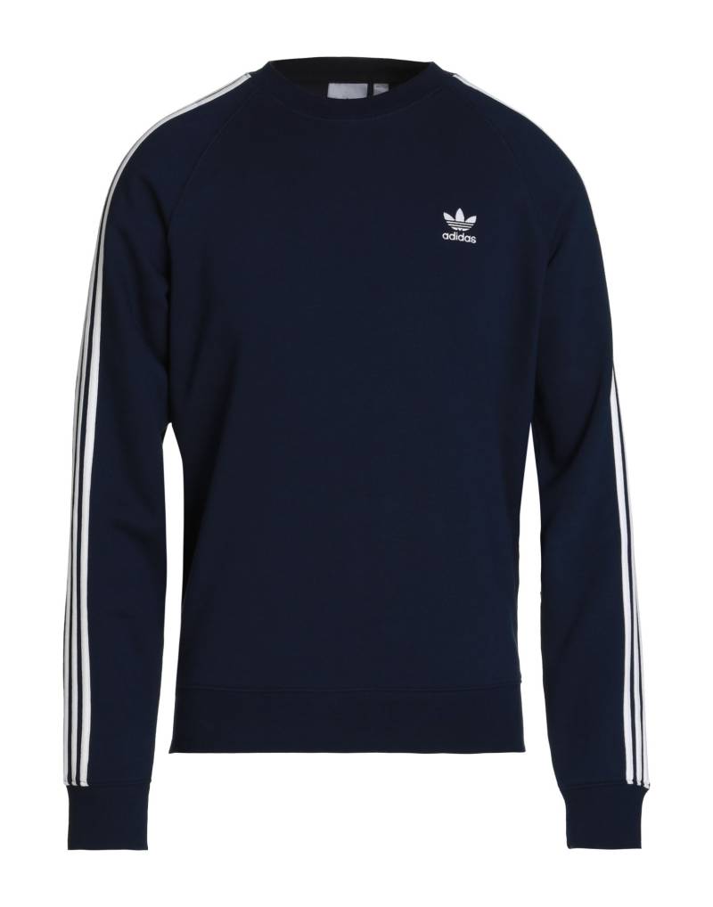 ADIDAS ORIGINALS Sweatshirt Herren Marineblau von ADIDAS ORIGINALS