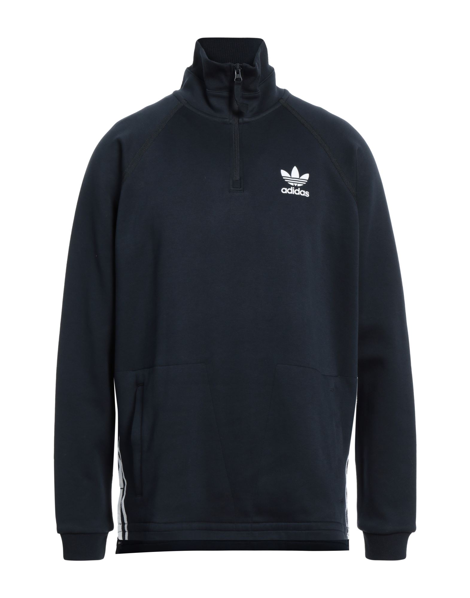 ADIDAS ORIGINALS Sweatshirt Herren Marineblau von ADIDAS ORIGINALS