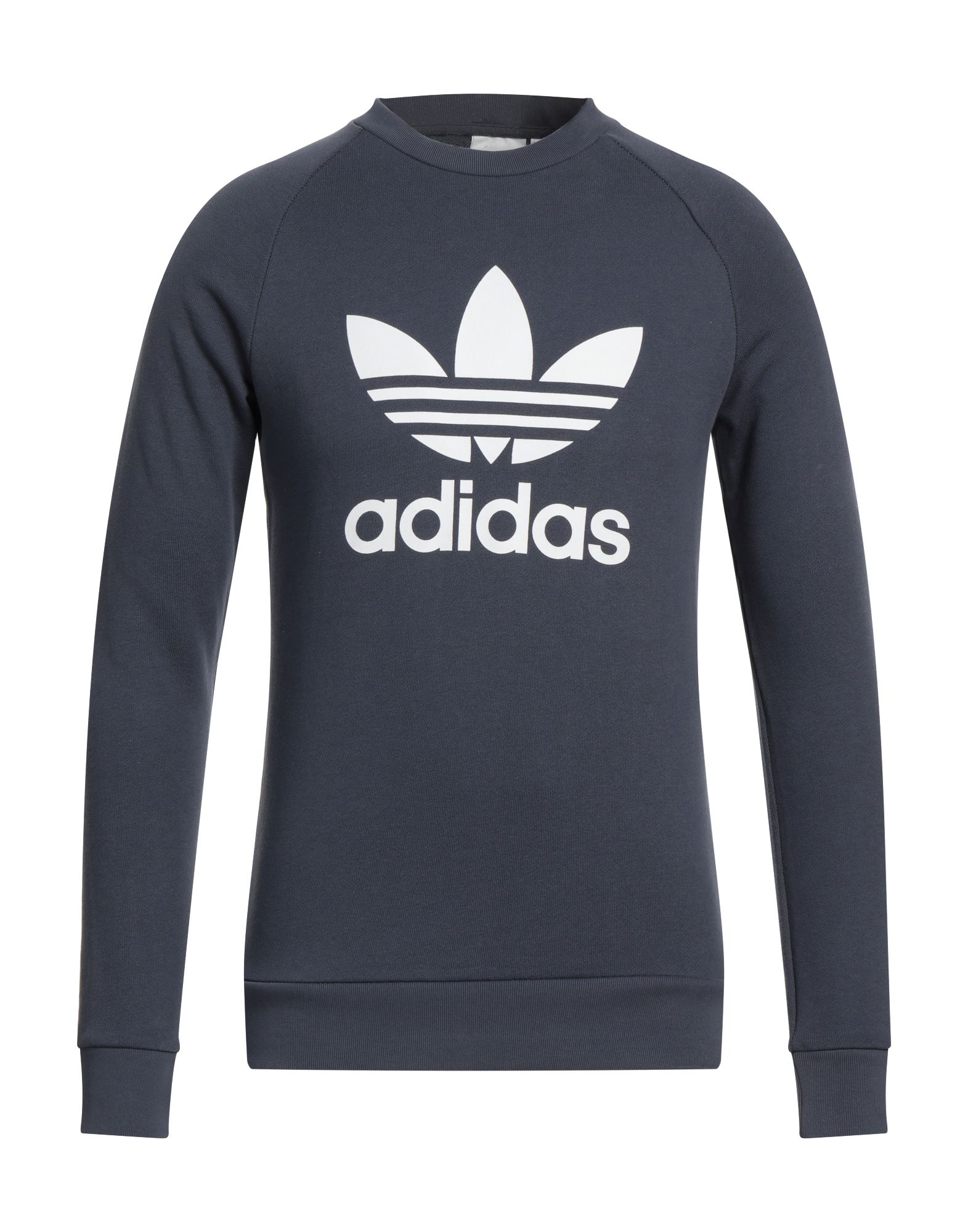 ADIDAS ORIGINALS Sweatshirt Herren Marineblau von ADIDAS ORIGINALS