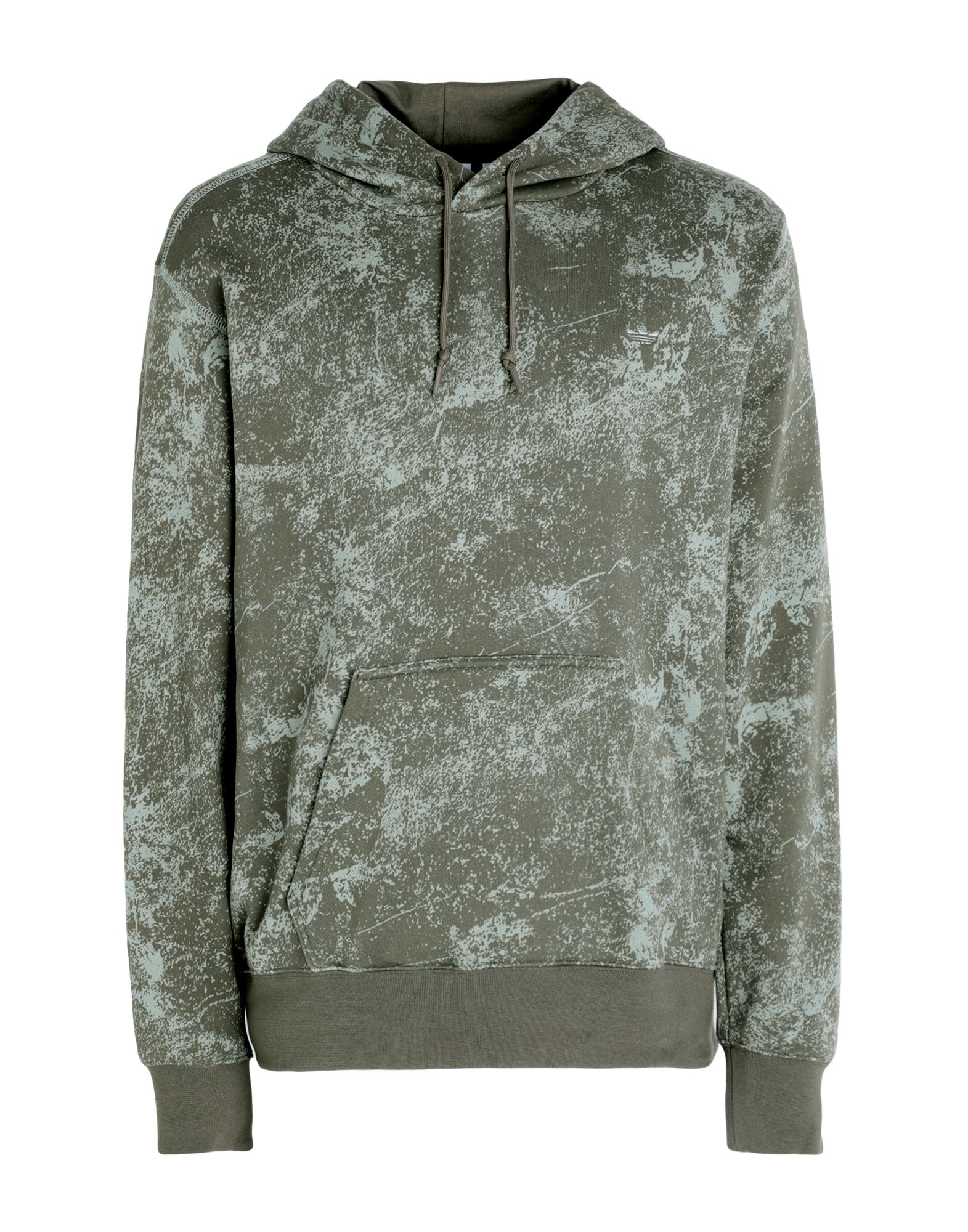 ADIDAS ORIGINALS Sweatshirt Herren Militärgrün ADIDAS ORIGINALS Sweatshirt Herren Militärgrün von ADIDAS ORIGINALS