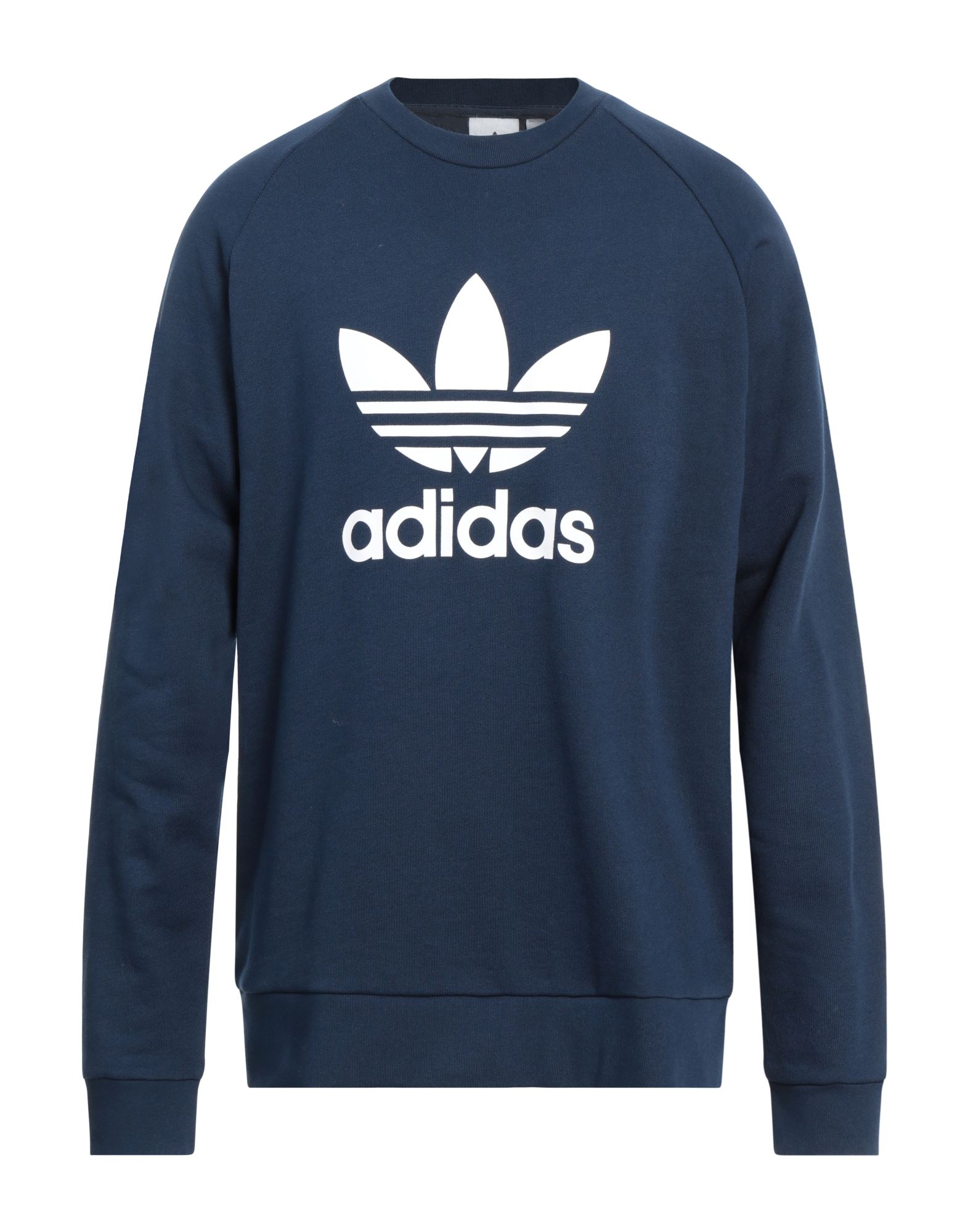 ADIDAS ORIGINALS Sweatshirt Herren Nachtblau von ADIDAS ORIGINALS