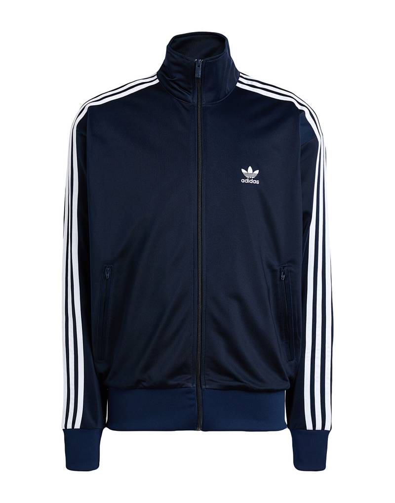 ADIDAS ORIGINALS Sweatshirt Herren Nachtblau von ADIDAS ORIGINALS