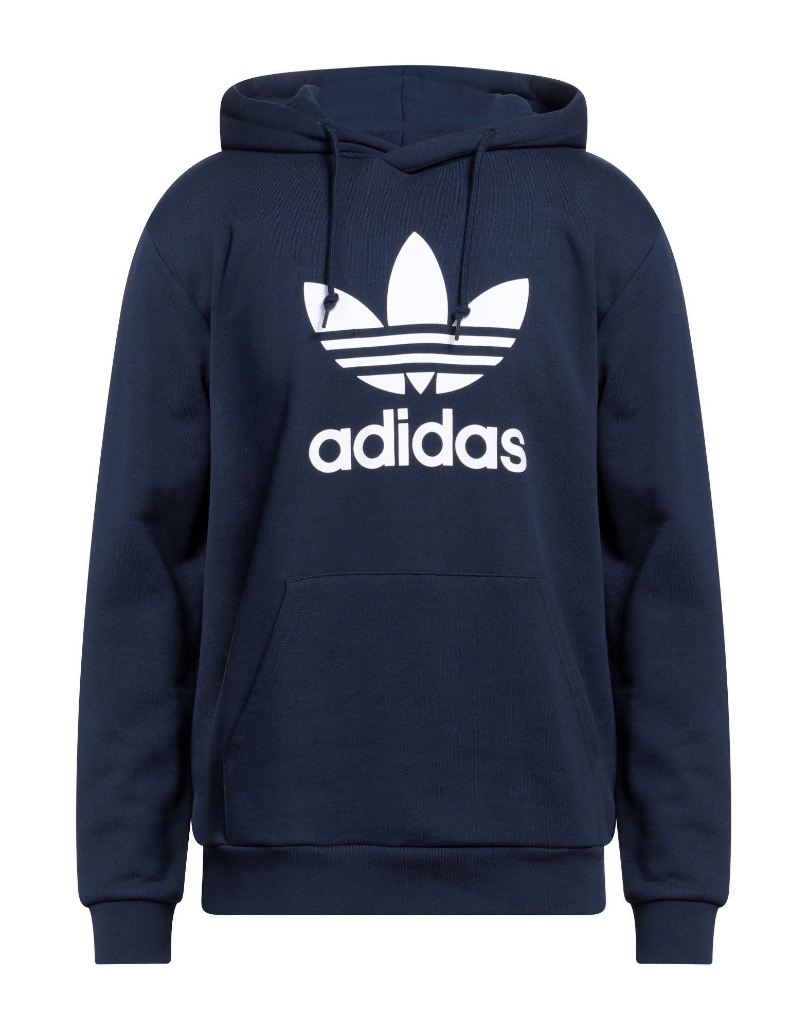 ADIDAS ORIGINALS Sweatshirt Herren Nachtblau von ADIDAS ORIGINALS