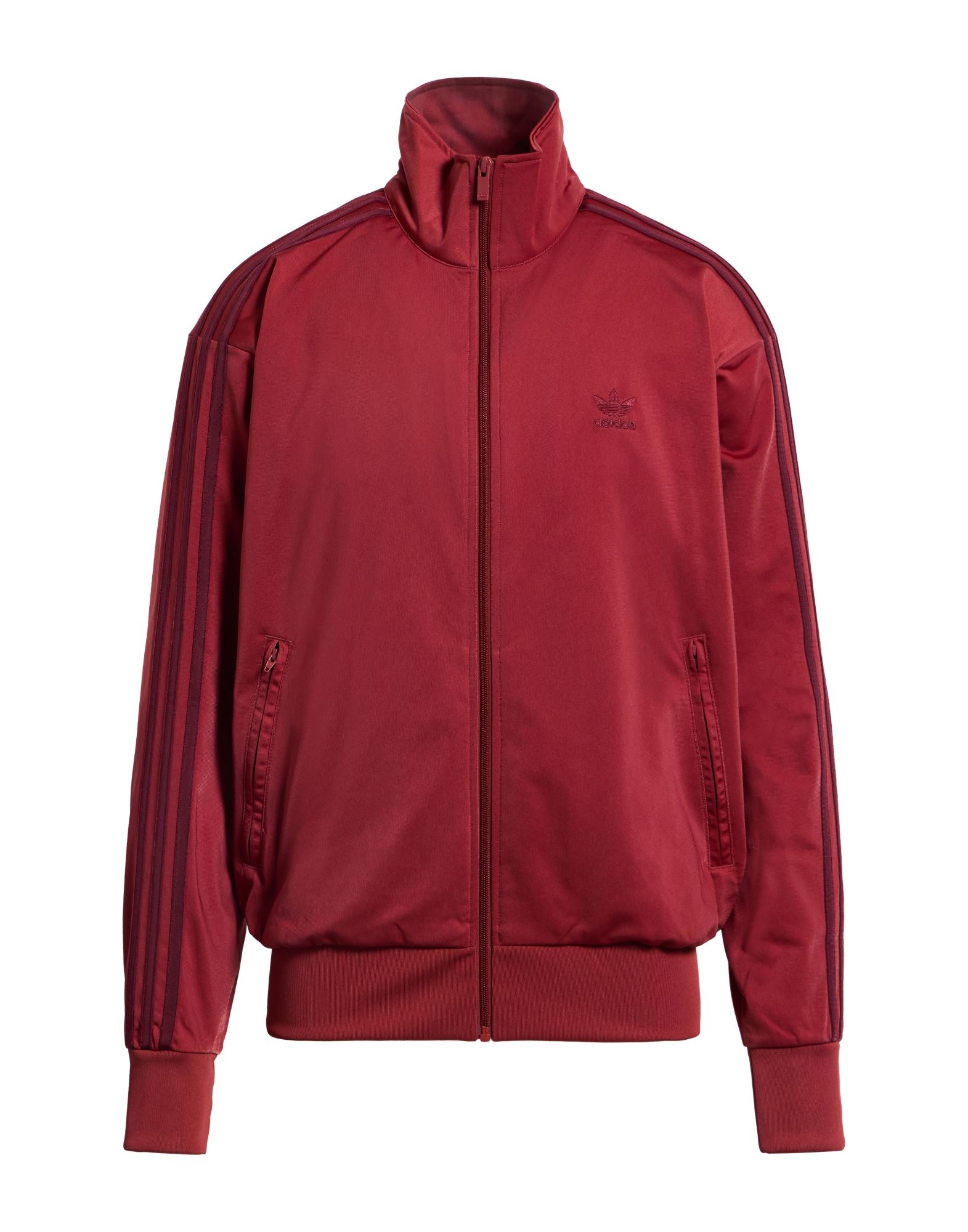 ADIDAS ORIGINALS Sweatshirt Herren Rostrot von ADIDAS ORIGINALS