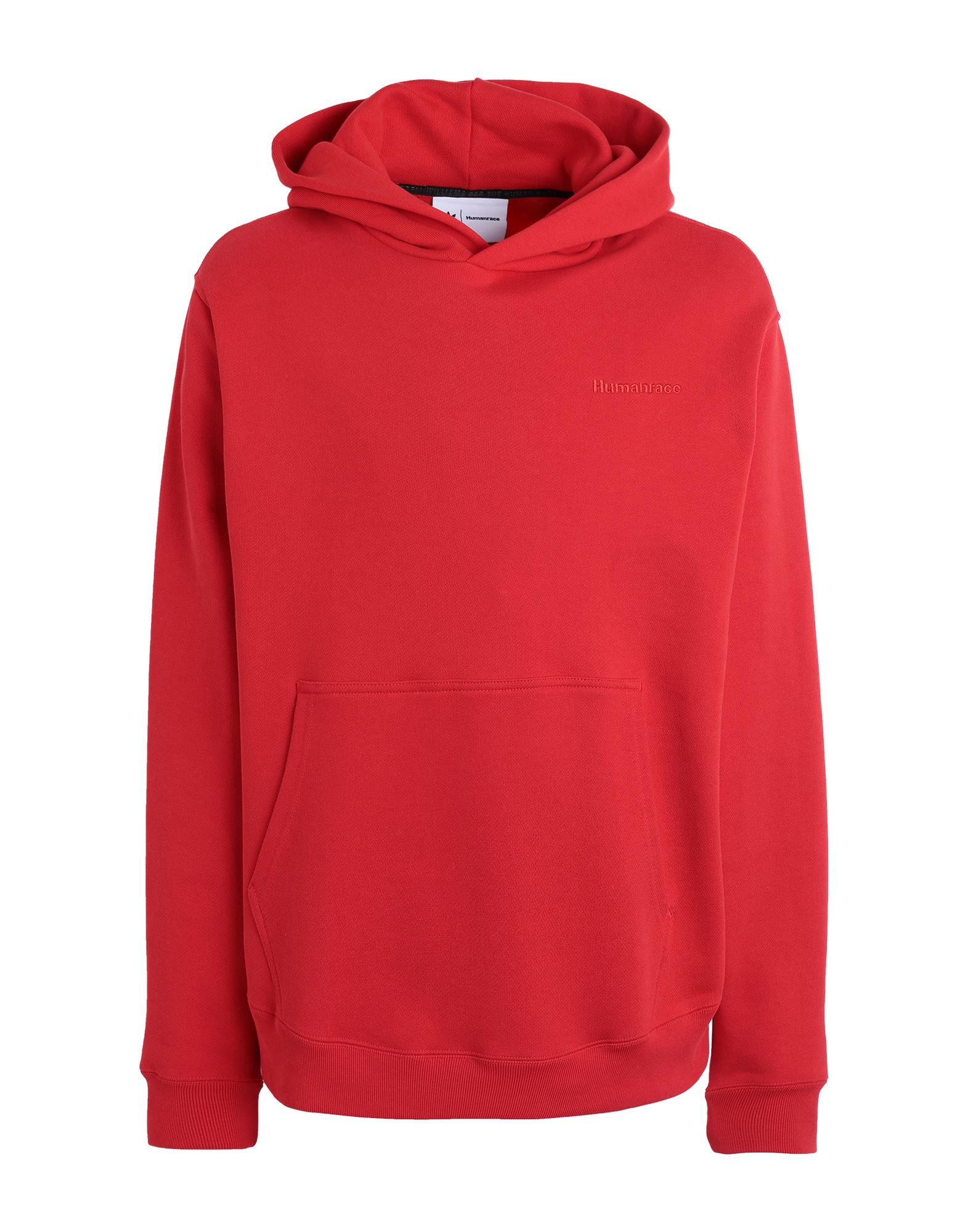 ADIDAS ORIGINALS Sweatshirt Herren Rot von ADIDAS ORIGINALS