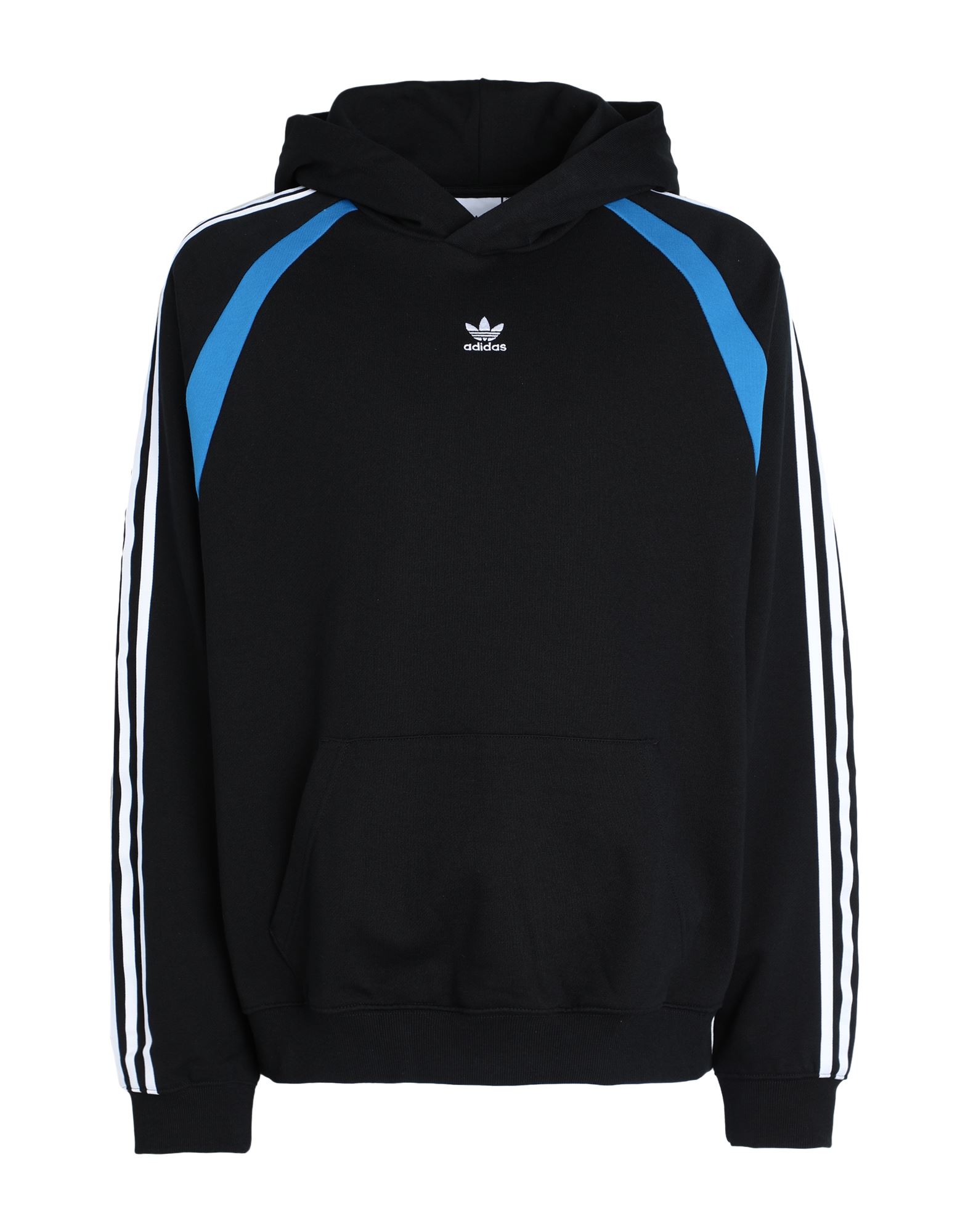 ADIDAS ORIGINALS Sweatshirt Herren Schwarz ADIDAS ORIGINALS Sweatshirt Herren Schwarz von ADIDAS ORIGINALS