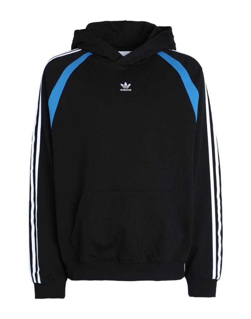 ADIDAS ORIGINALS Sweatshirt Herren Schwarz von ADIDAS ORIGINALS