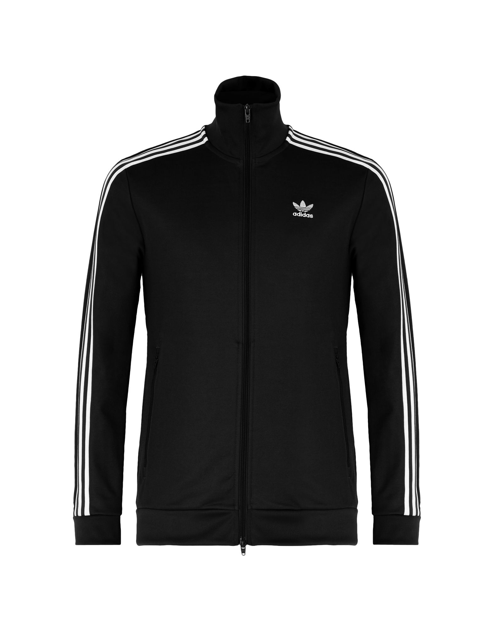 ADIDAS ORIGINALS Sweatshirt Herren Schwarz von ADIDAS ORIGINALS