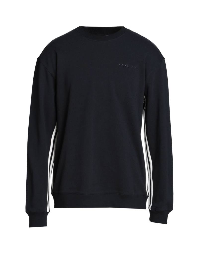ADIDAS ORIGINALS Sweatshirt Herren Schwarz von ADIDAS ORIGINALS
