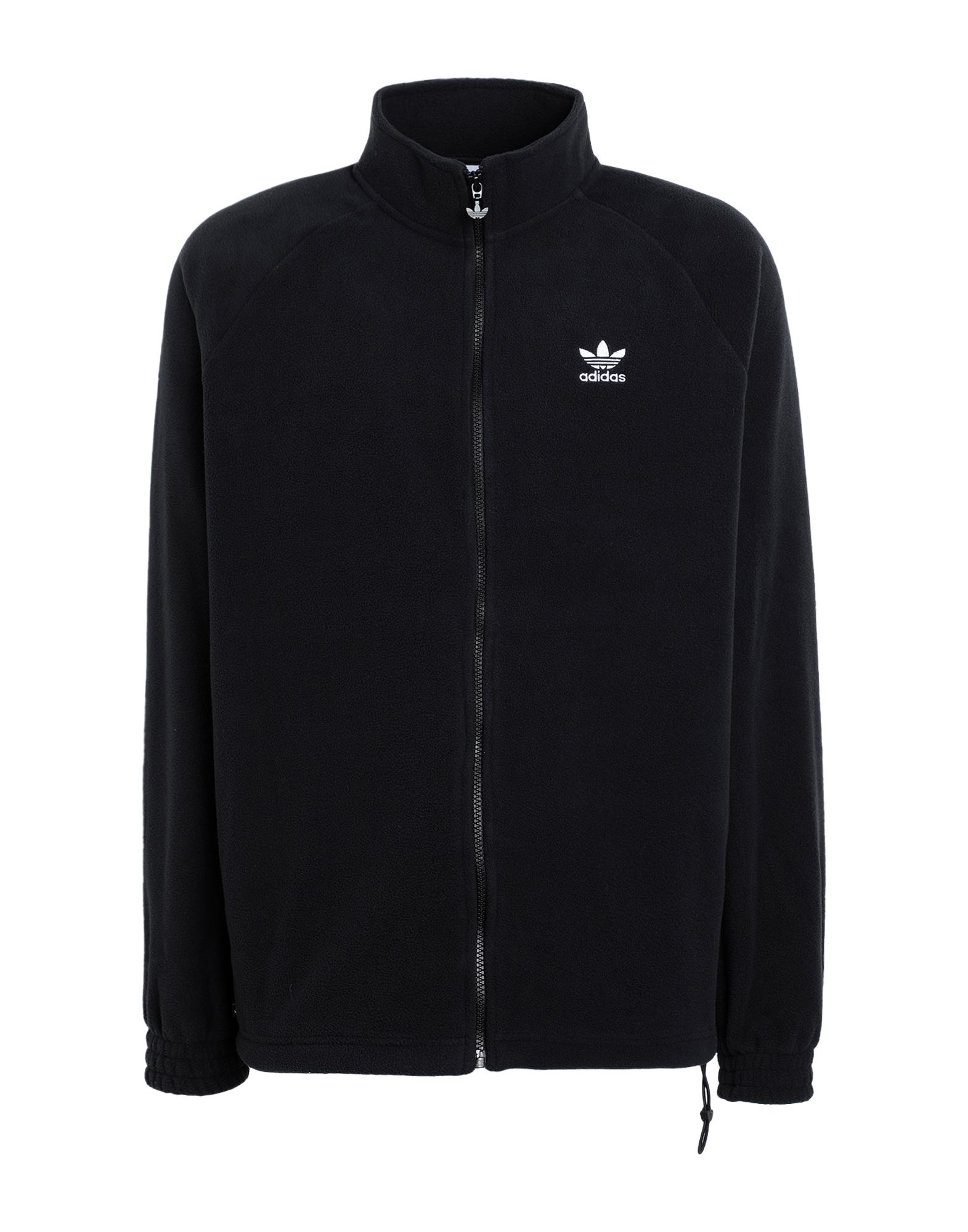 ADIDAS ORIGINALS Sweatshirt Herren Schwarz von ADIDAS ORIGINALS