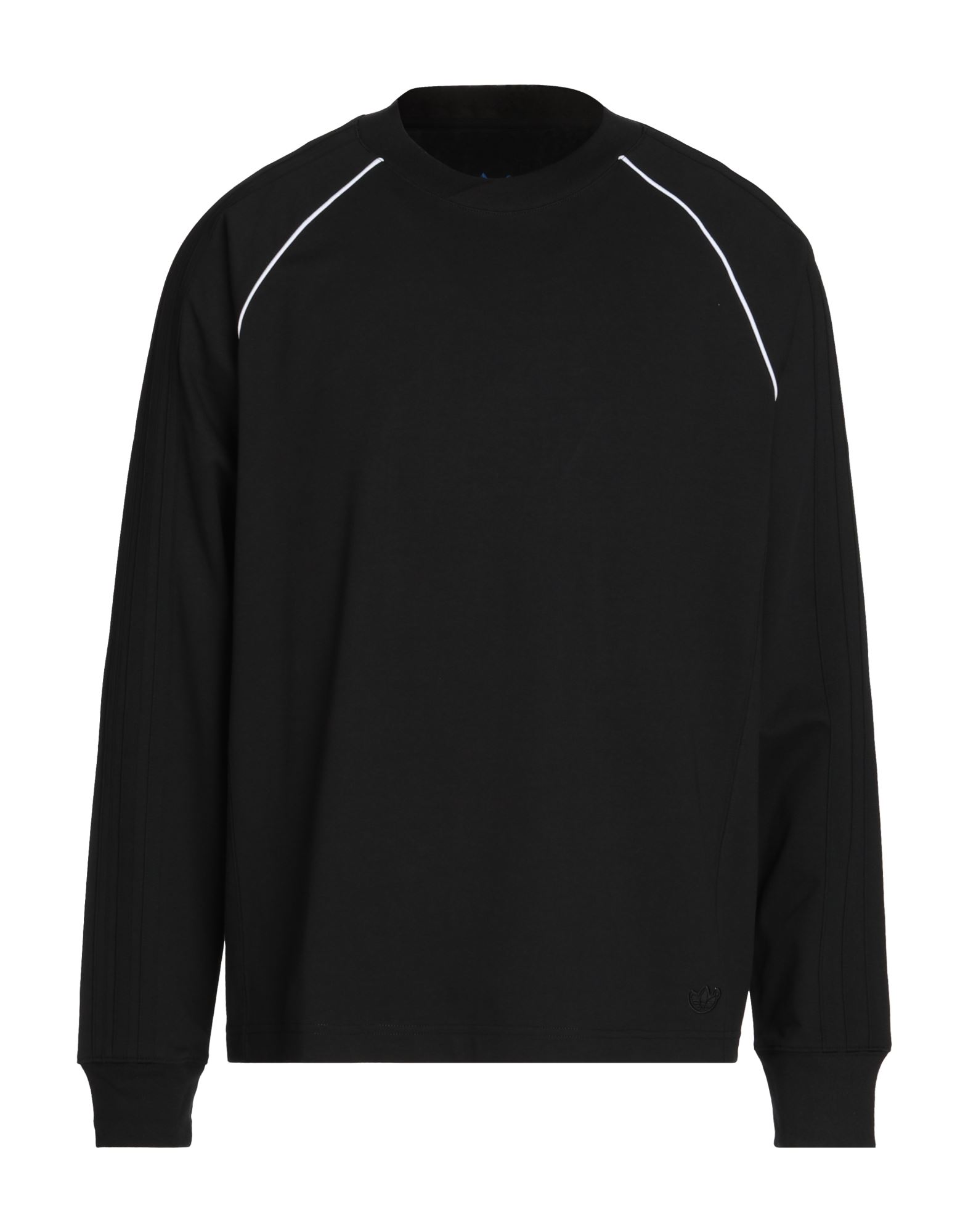 ADIDAS ORIGINALS Sweatshirt Herren Schwarz von ADIDAS ORIGINALS