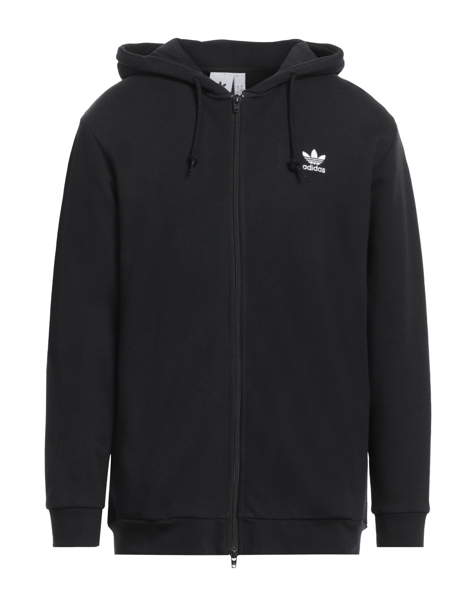 ADIDAS ORIGINALS Sweatshirt Herren Schwarz von ADIDAS ORIGINALS