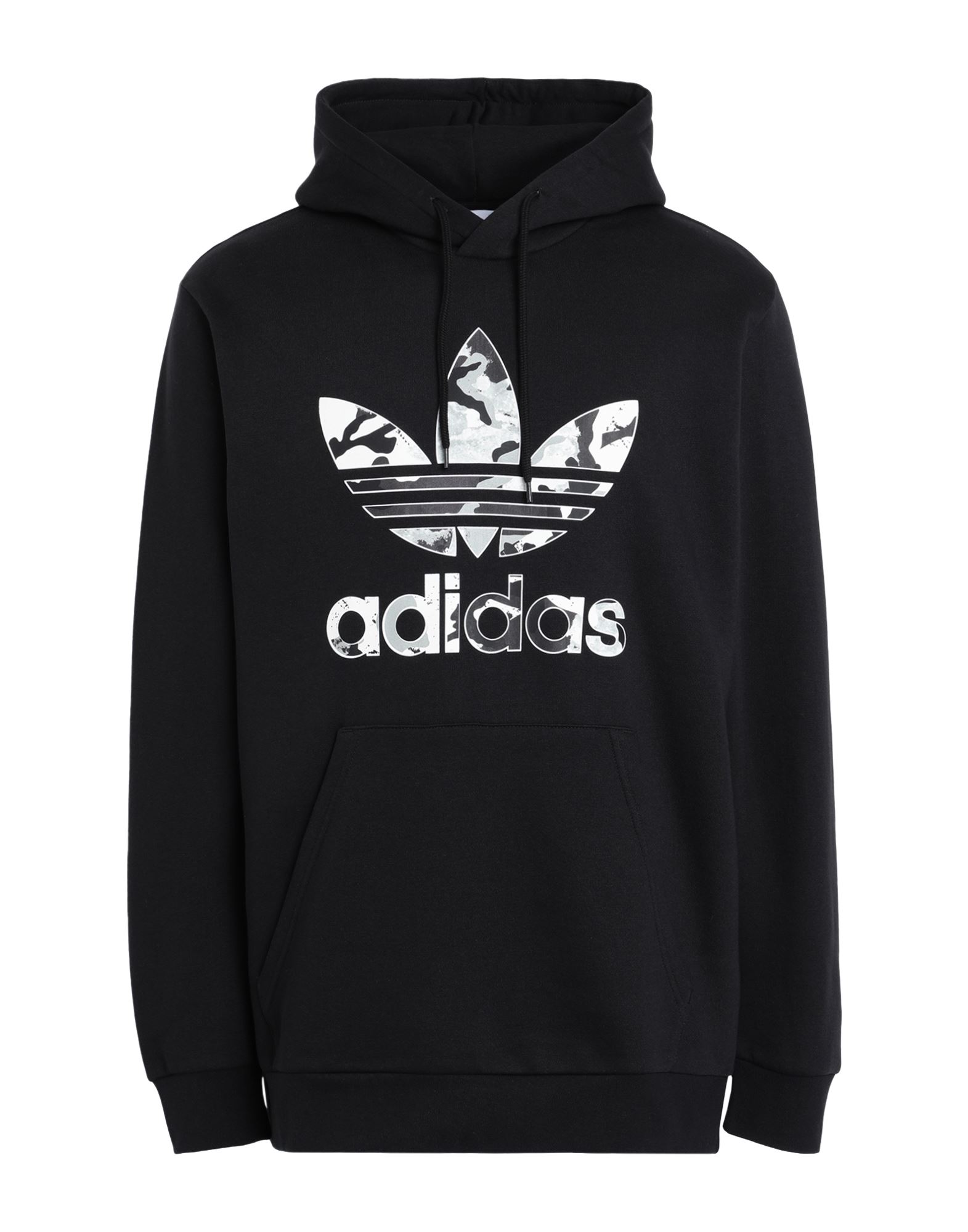 ADIDAS ORIGINALS Sweatshirt Herren Schwarz ADIDAS ORIGINALS Sweatshirt Herren Schwarz von ADIDAS ORIGINALS