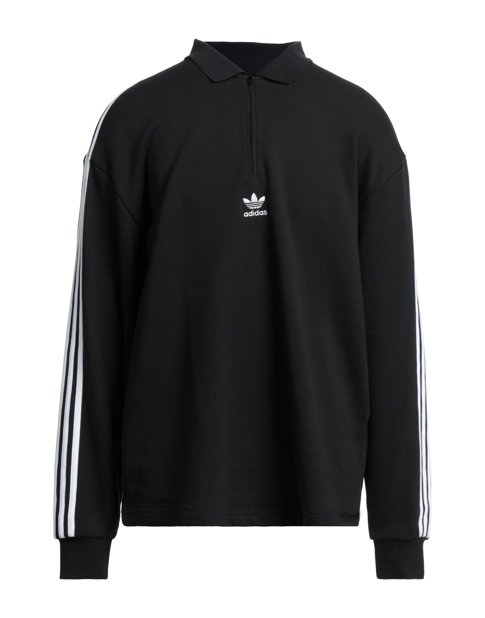 ADIDAS ORIGINALS Sweatshirt Herren Schwarz von ADIDAS ORIGINALS