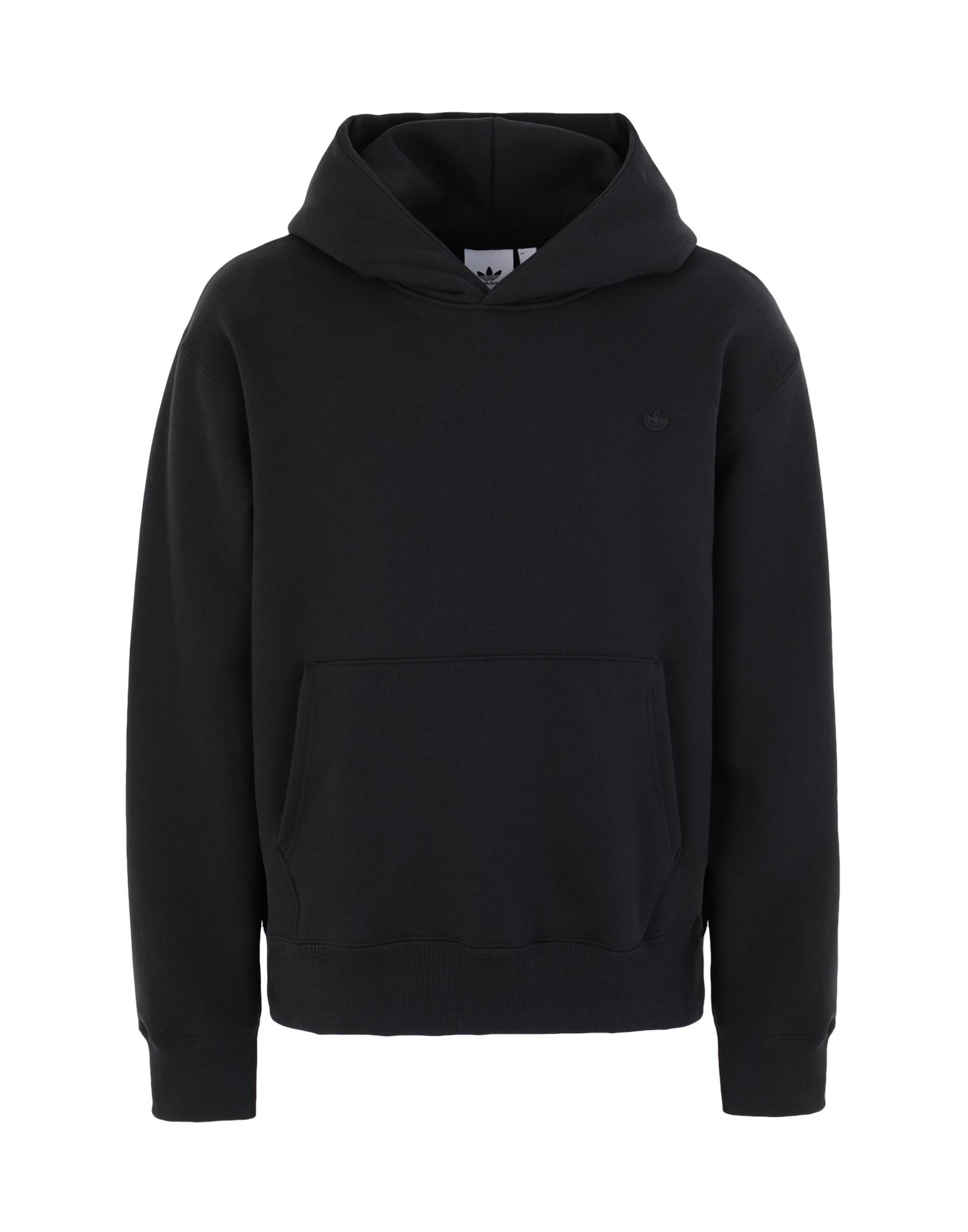 ADIDAS ORIGINALS Sweatshirt Herren Schwarz ADIDAS ORIGINALS Sweatshirt Herren Schwarz von ADIDAS ORIGINALS