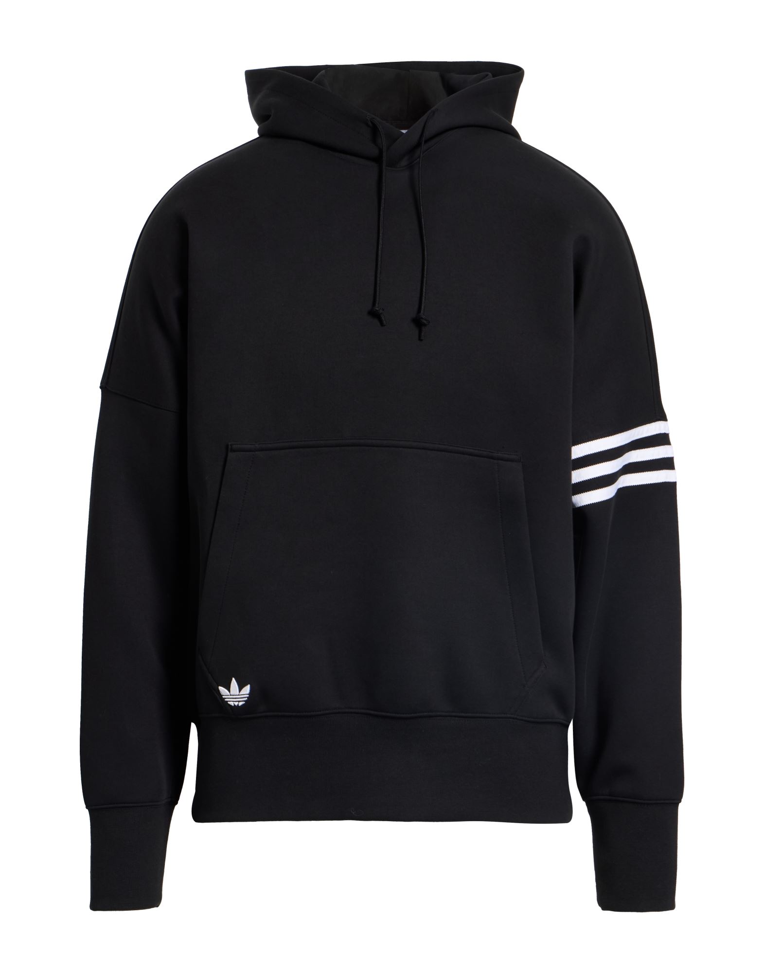 ADIDAS ORIGINALS Sweatshirt Herren Schwarz ADIDAS ORIGINALS Sweatshirt Herren Schwarz von ADIDAS ORIGINALS